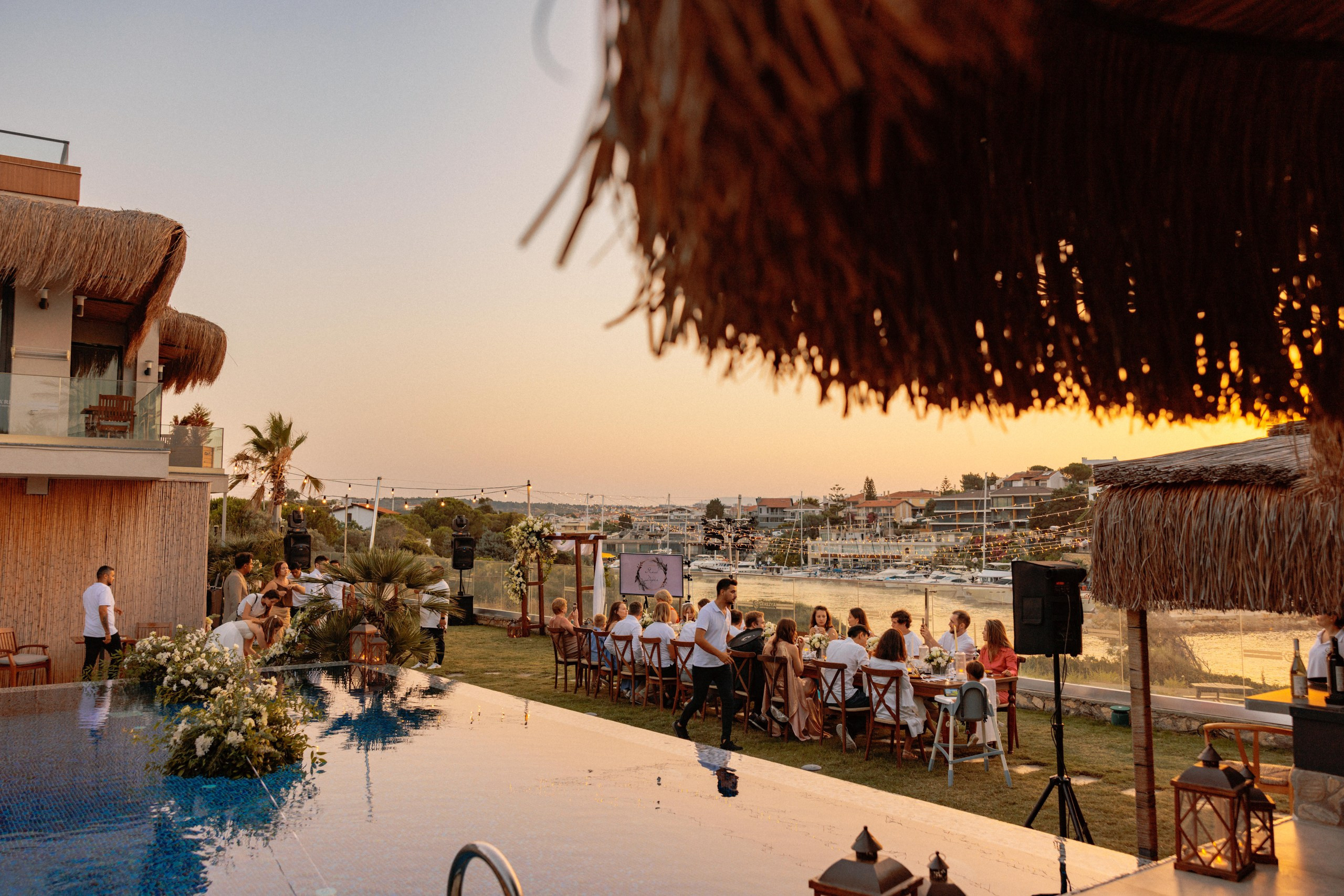 Cheshme. Wedding Story. Ivan Skufinsky — wedding and family photographer in Vancouver