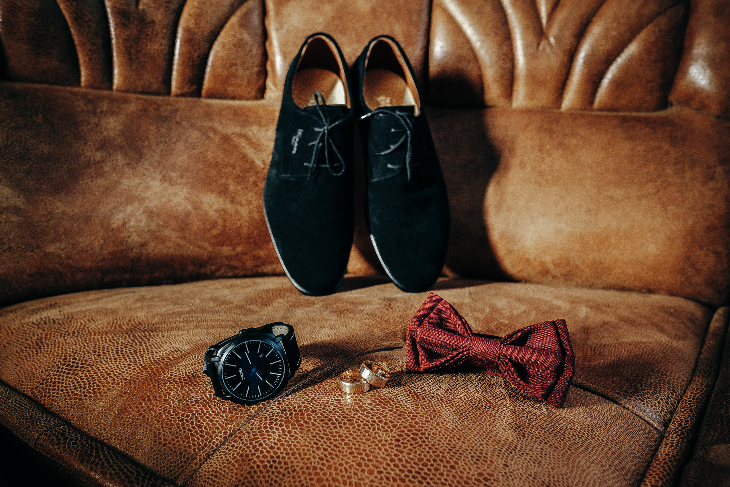 4.08.2018 Wedding Day. Ivan Skufinsky — wedding and family photographer in Vancouver