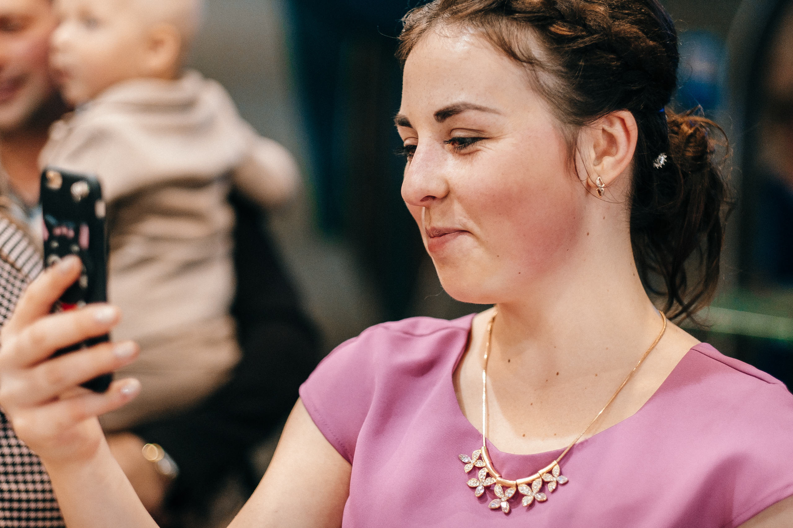 13.09.2018 Wedding Story. Ivan Skufinsky — wedding and family photographer in Vancouver