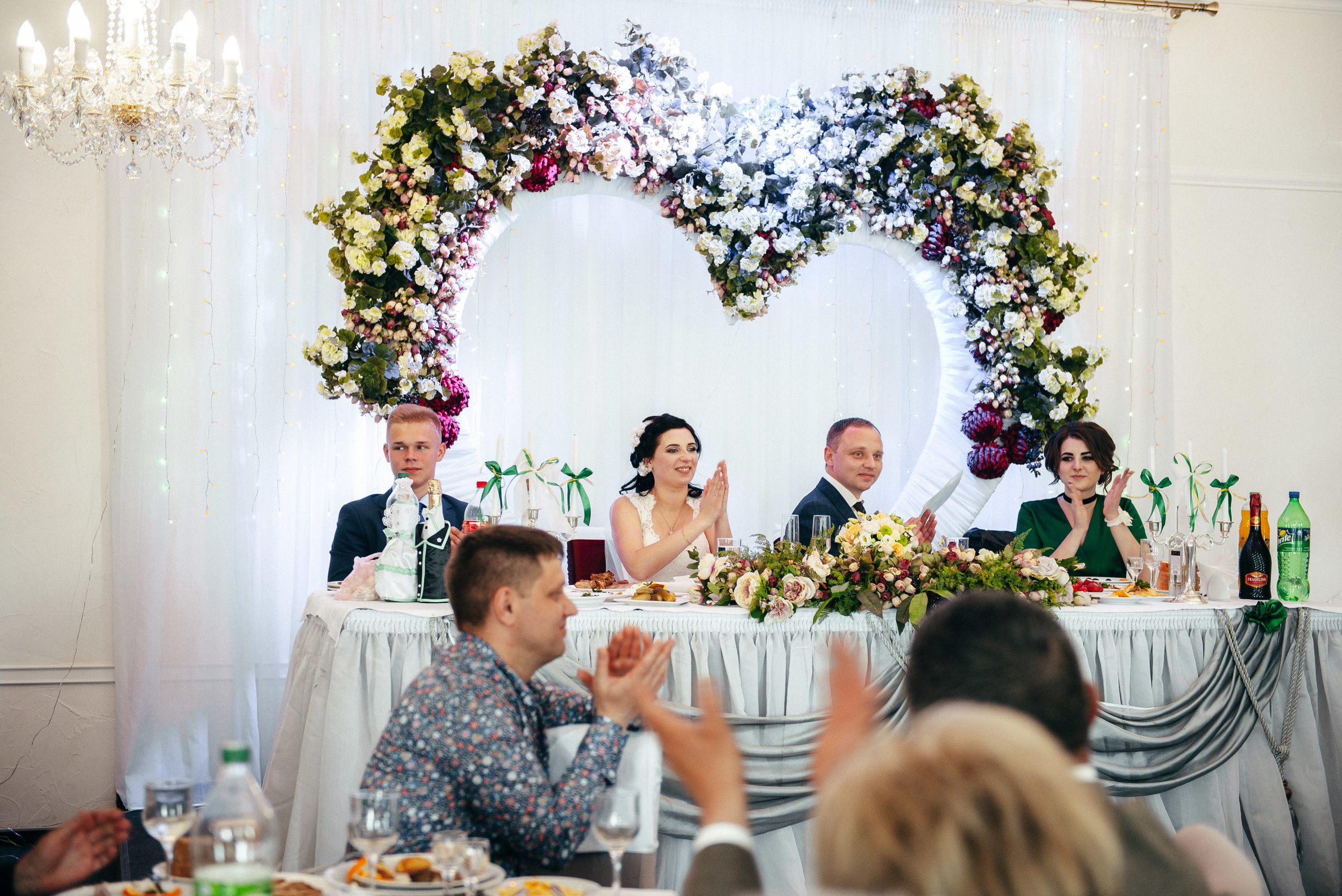 Виктор+Катя. Ivan Skufinsky — wedding and family photographer in Vancouver