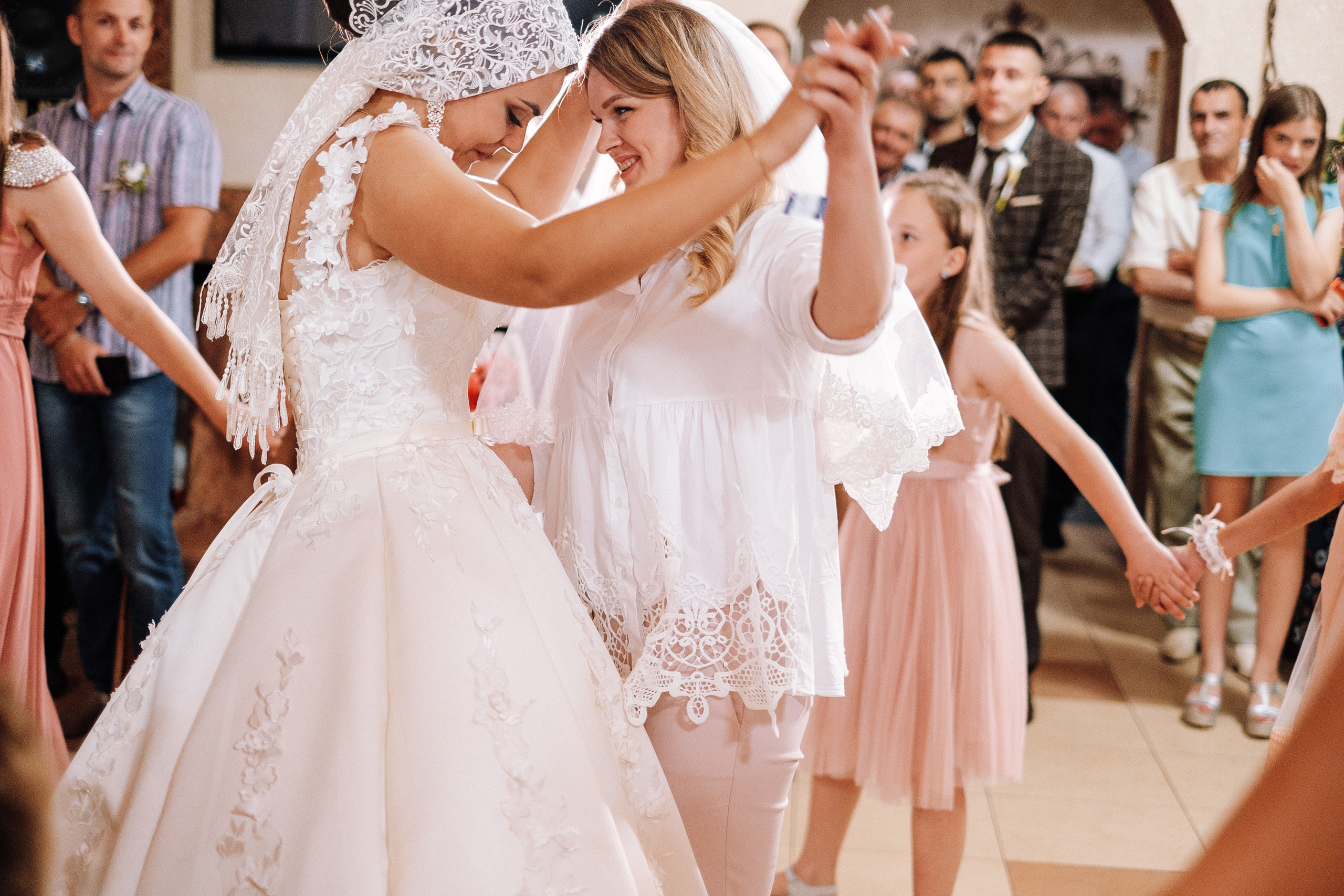 СВАДЬБА 20.07.2019 Дима+Катя. Ivan Skufinsky — wedding and family photographer in Vancouver