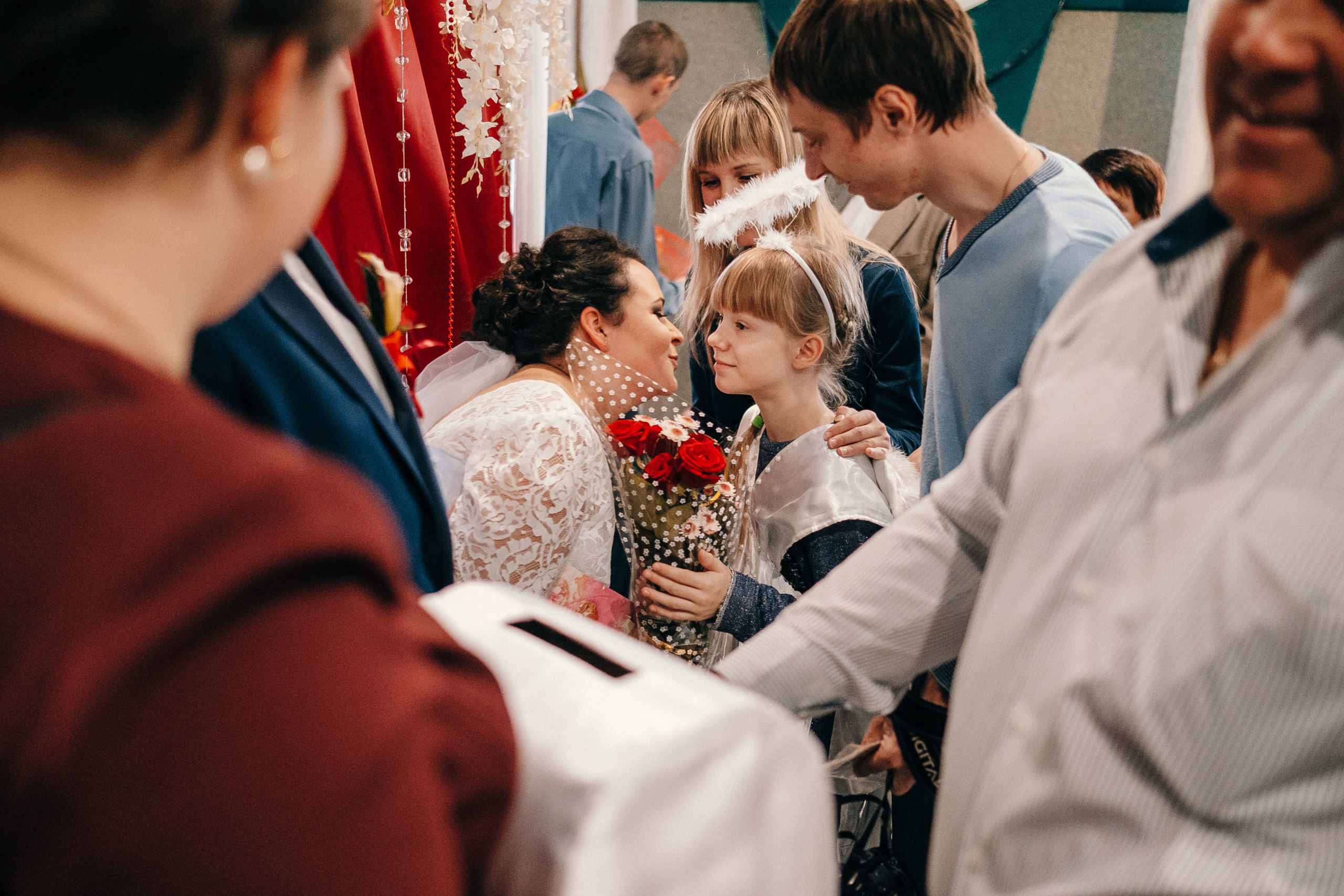 13.09.2018 Wedding Story. Ivan Skufinsky — wedding and family photographer in Vancouver