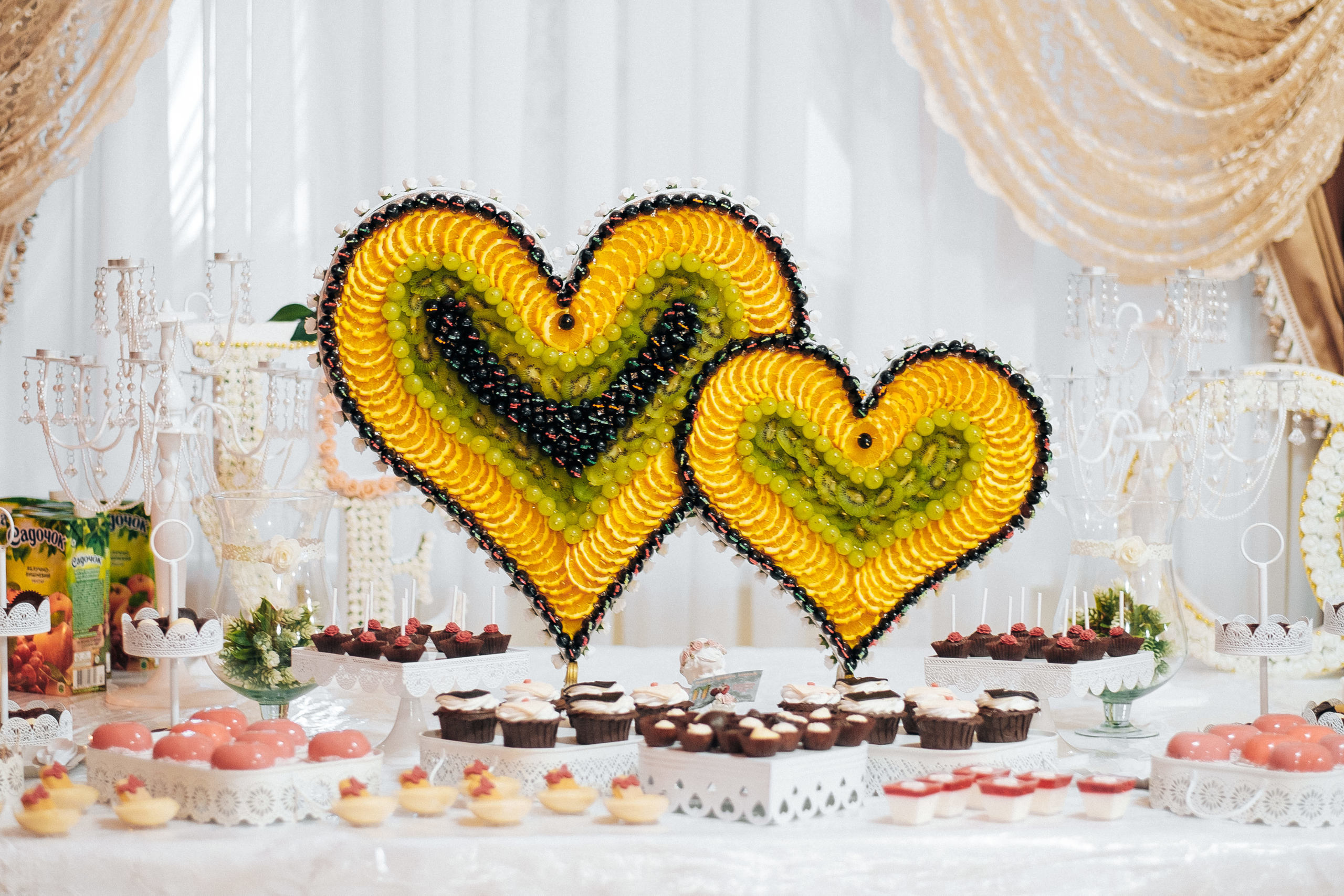 4.08.2018 Wedding Day. Ivan Skufinsky — wedding and family photographer in Vancouver