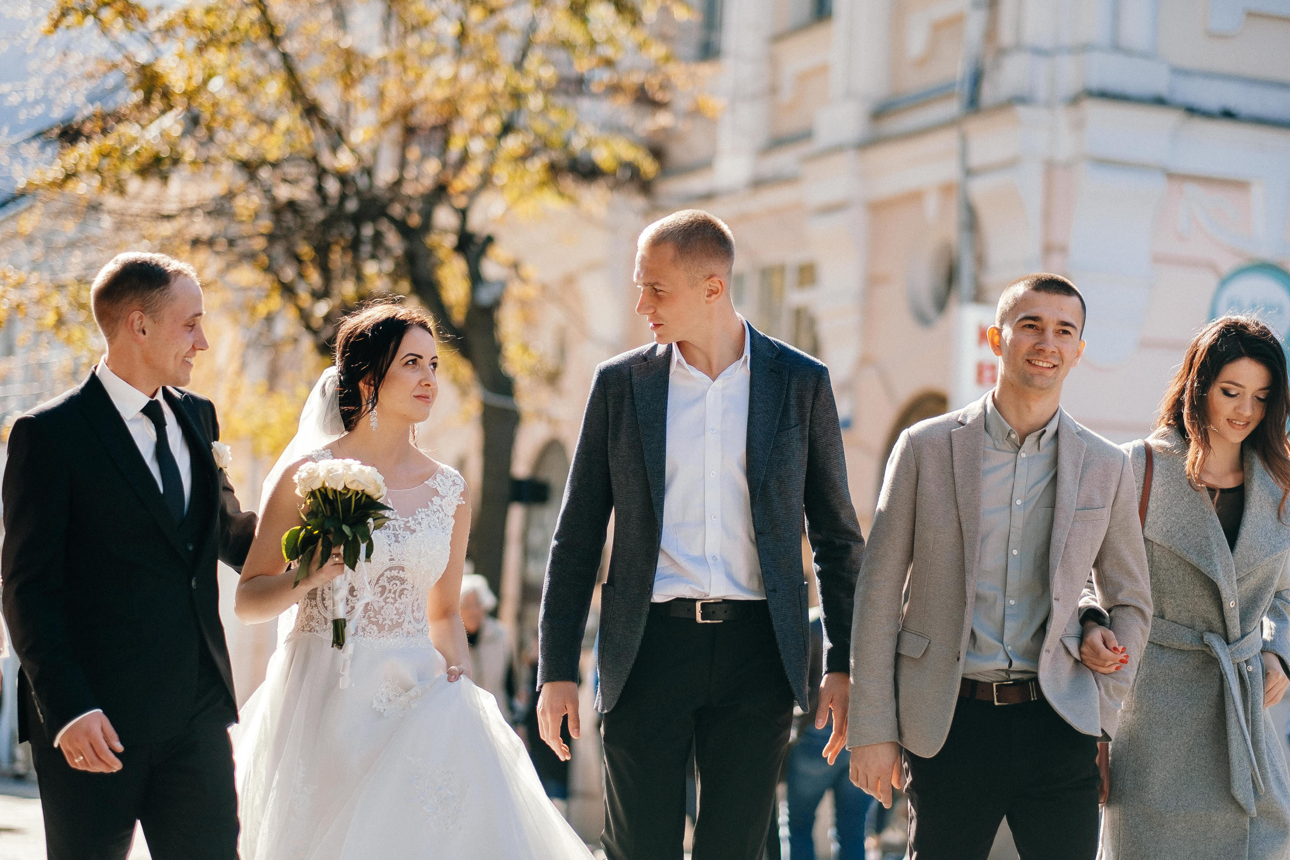 6.10.2018. Ivan Skufinsky — wedding and family photographer in Vancouver