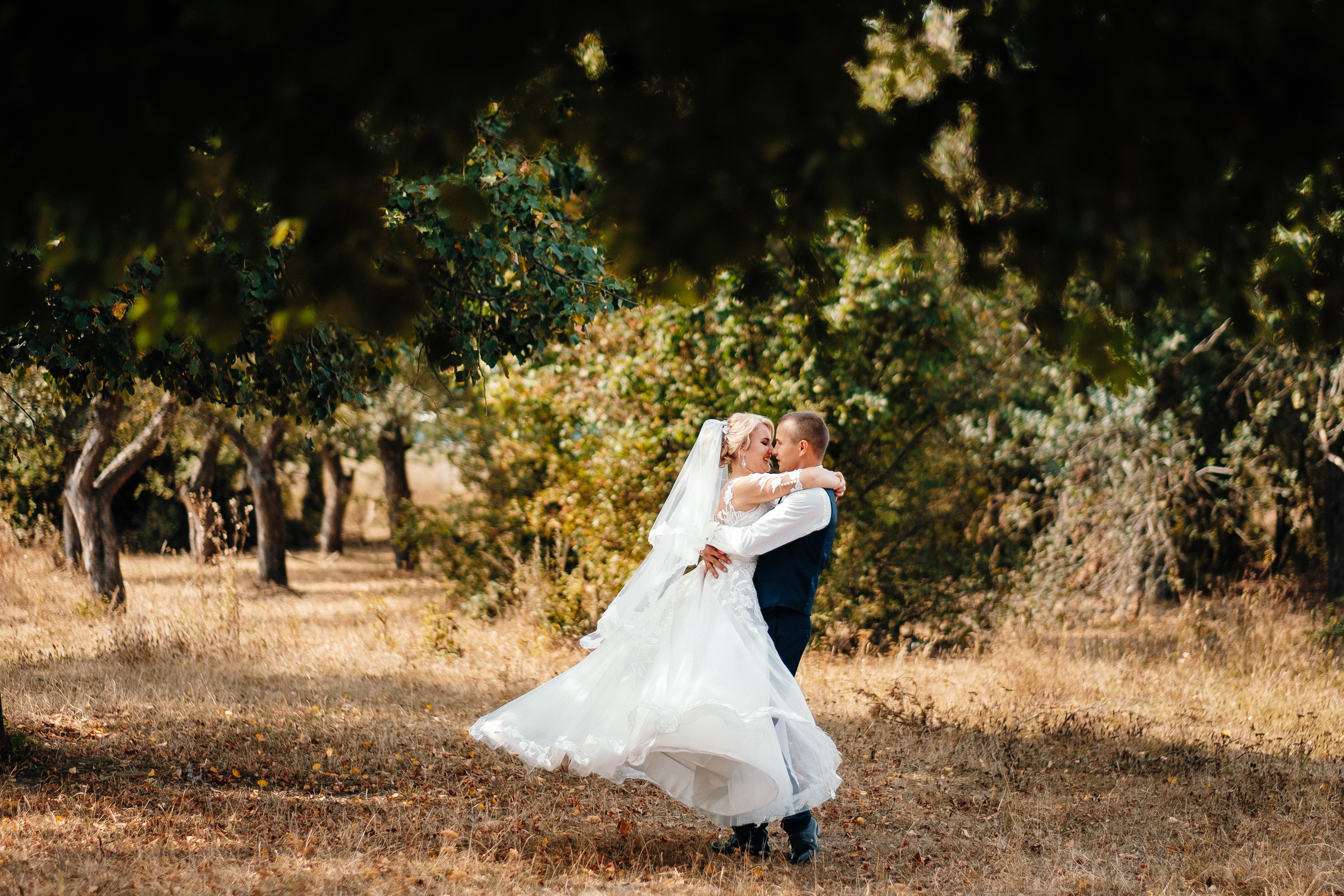 Свадебная история Влад+Яна. Ivan Skufinsky — wedding and family photographer in Vancouver