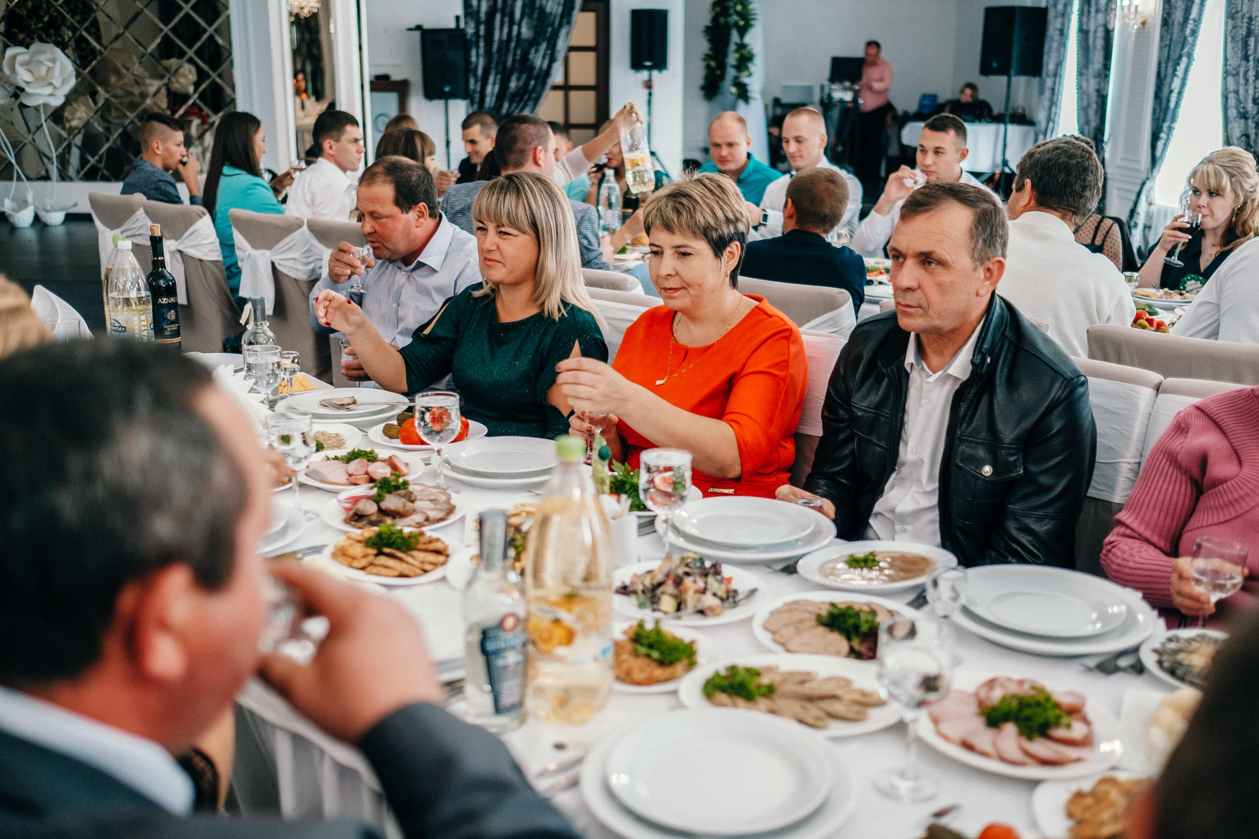 29.09.2018 Wedding Story. Ivan Skufinsky — wedding and family photographer in Vancouver