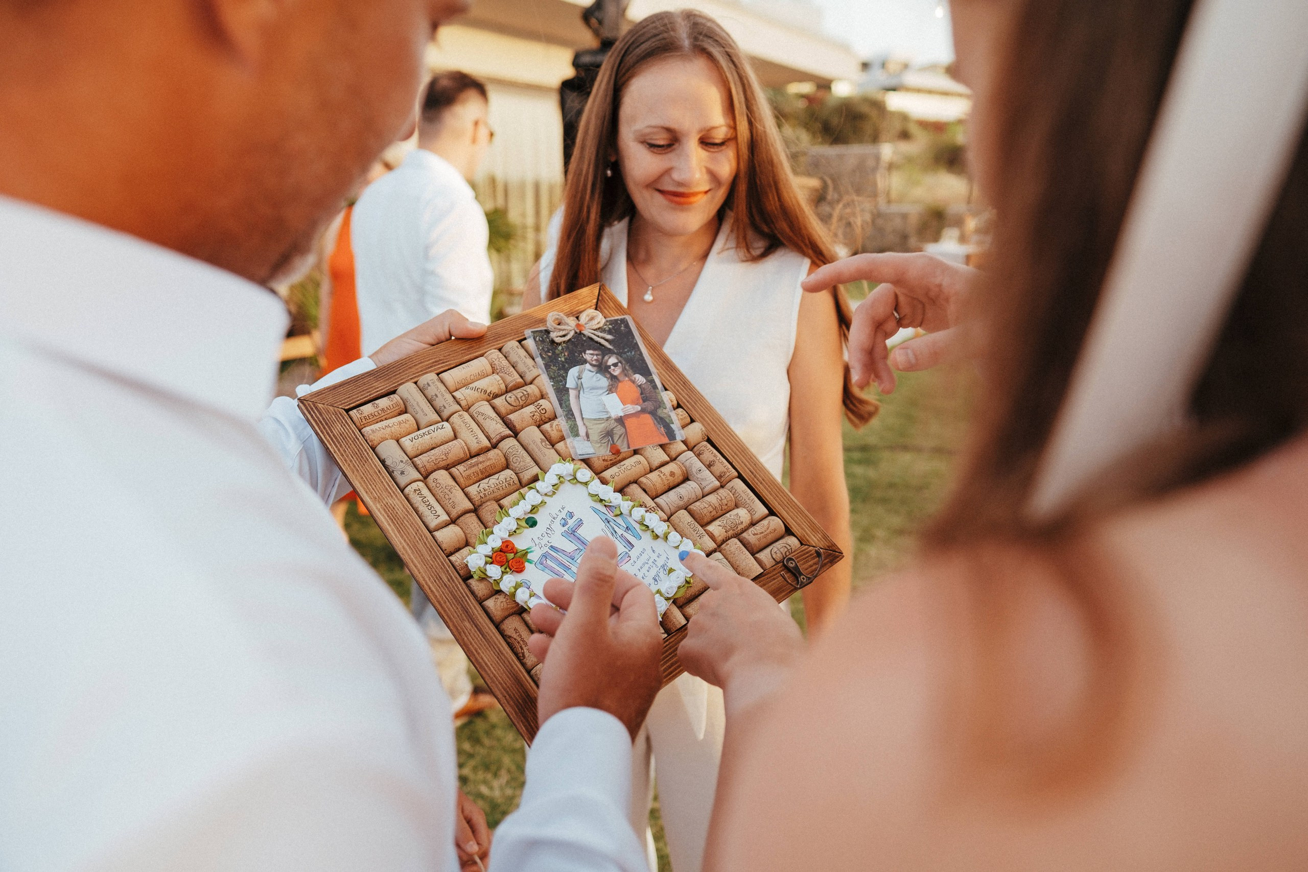 Cheshme. Wedding Story. Ivan Skufinsky — wedding and family photographer in Vancouver