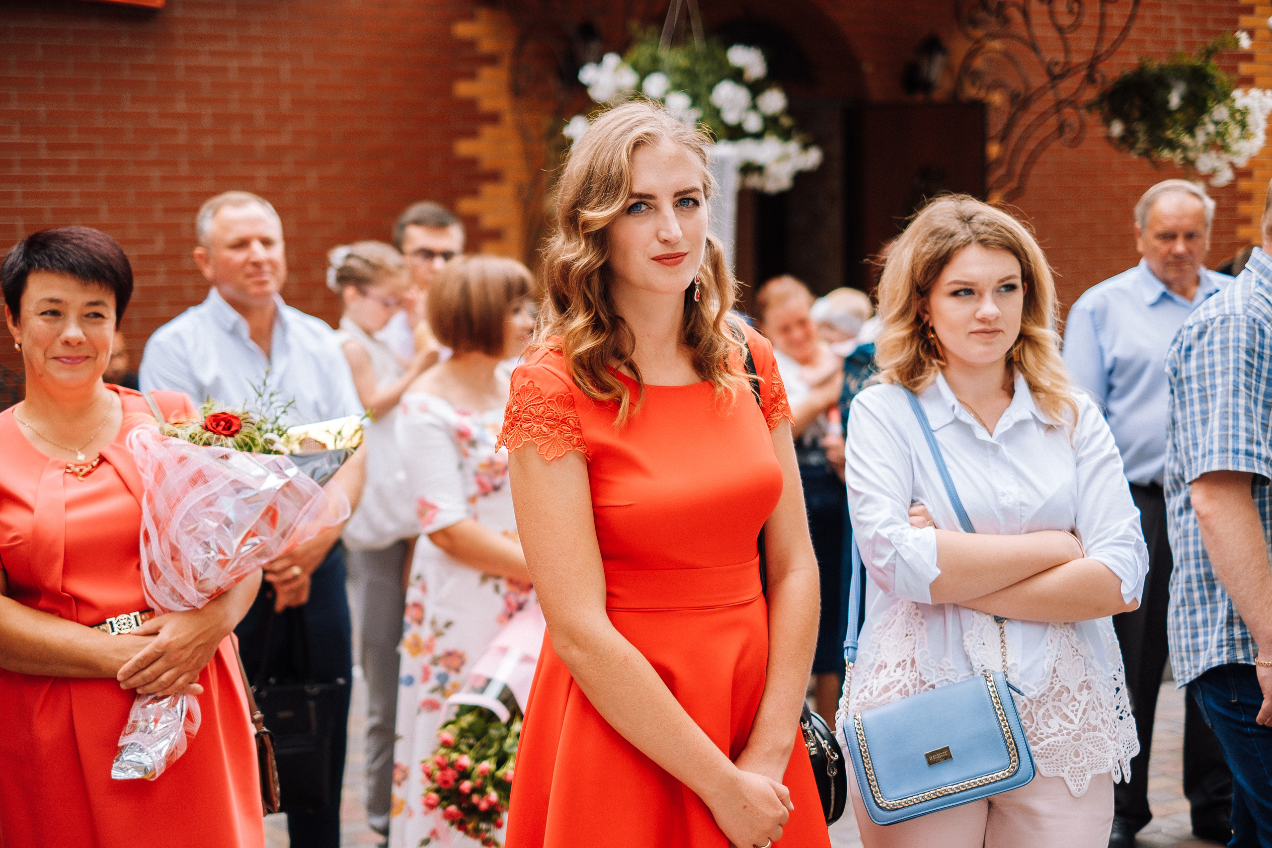 СВАДЬБА 20.07.2019 Дима+Катя. Ivan Skufinsky — wedding and family photographer in Vancouver