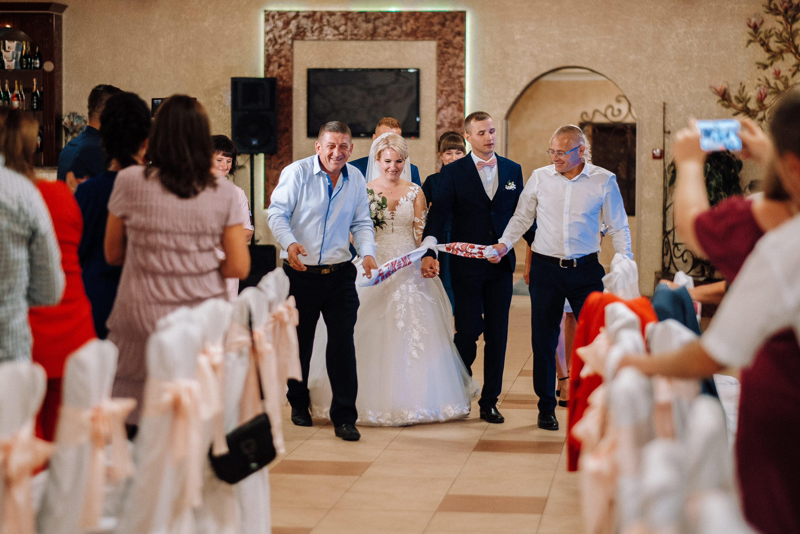 Свадебная история Влад+Яна. Ivan Skufinsky — wedding and family photographer in Vancouver