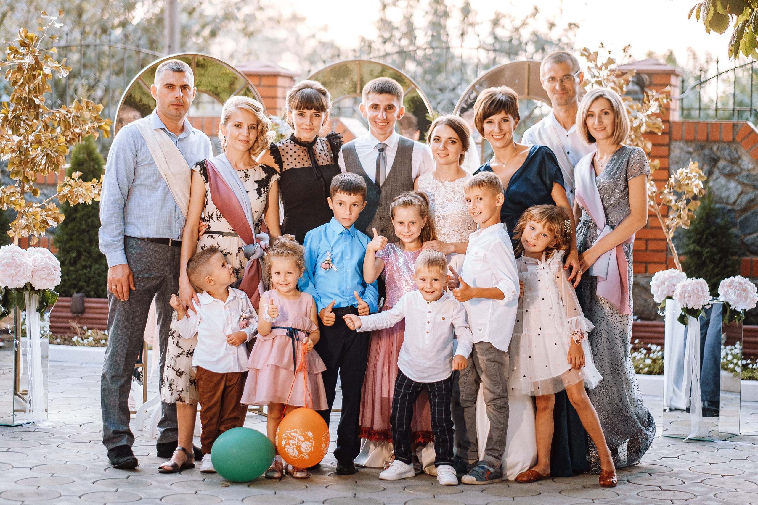 Свадебная история Иван+Ирина. Ivan Skufinsky — wedding and family photographer in Vancouver