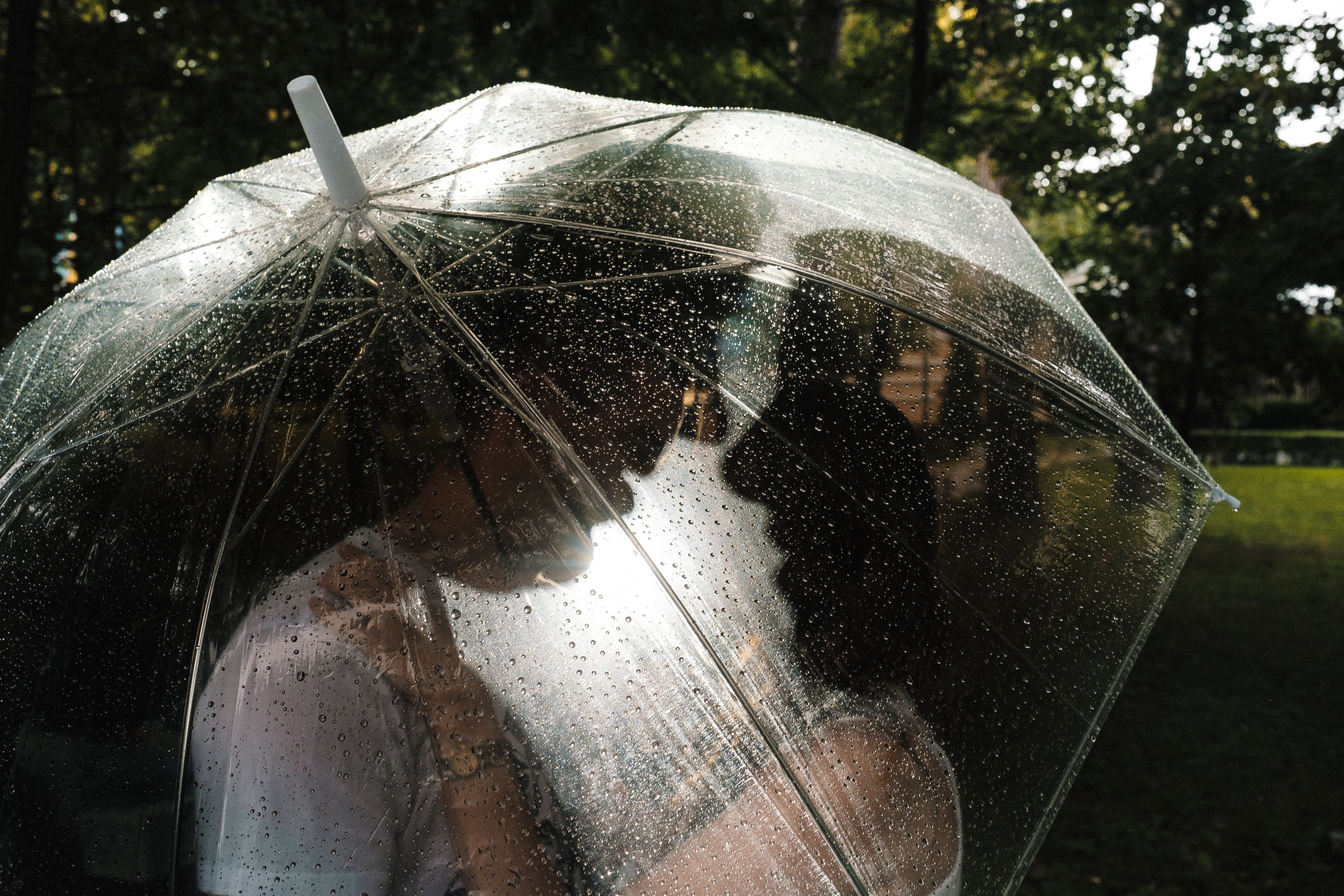 Оля+Саша. Ivan Skufinsky — wedding and family photographer in Vancouver