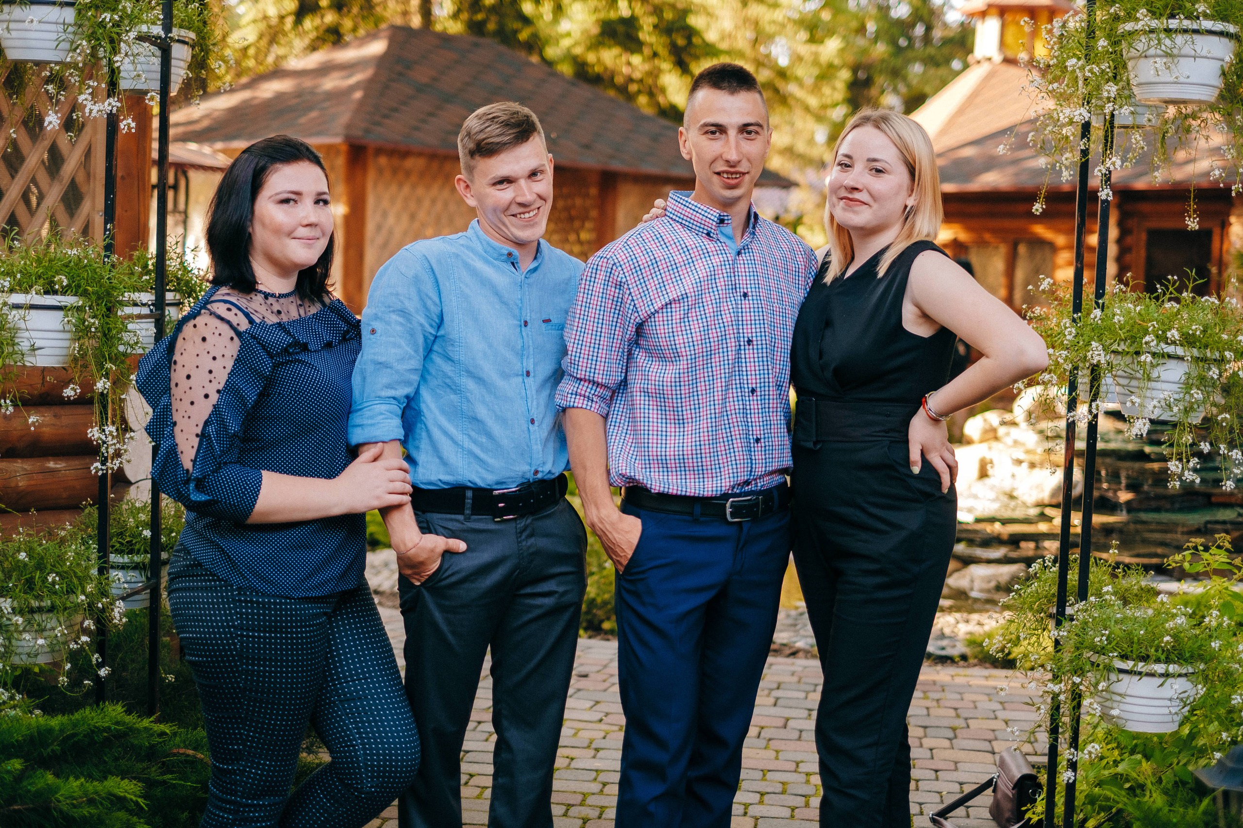 День Рождения Илюшка ресторан Лесной. Ivan Skufinsky — wedding and family photographer in Vancouver