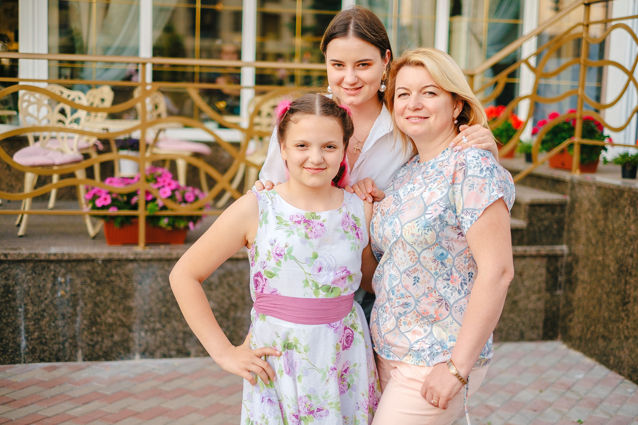 Счастье. Ivan Skufinsky — wedding and family photographer in Vancouver