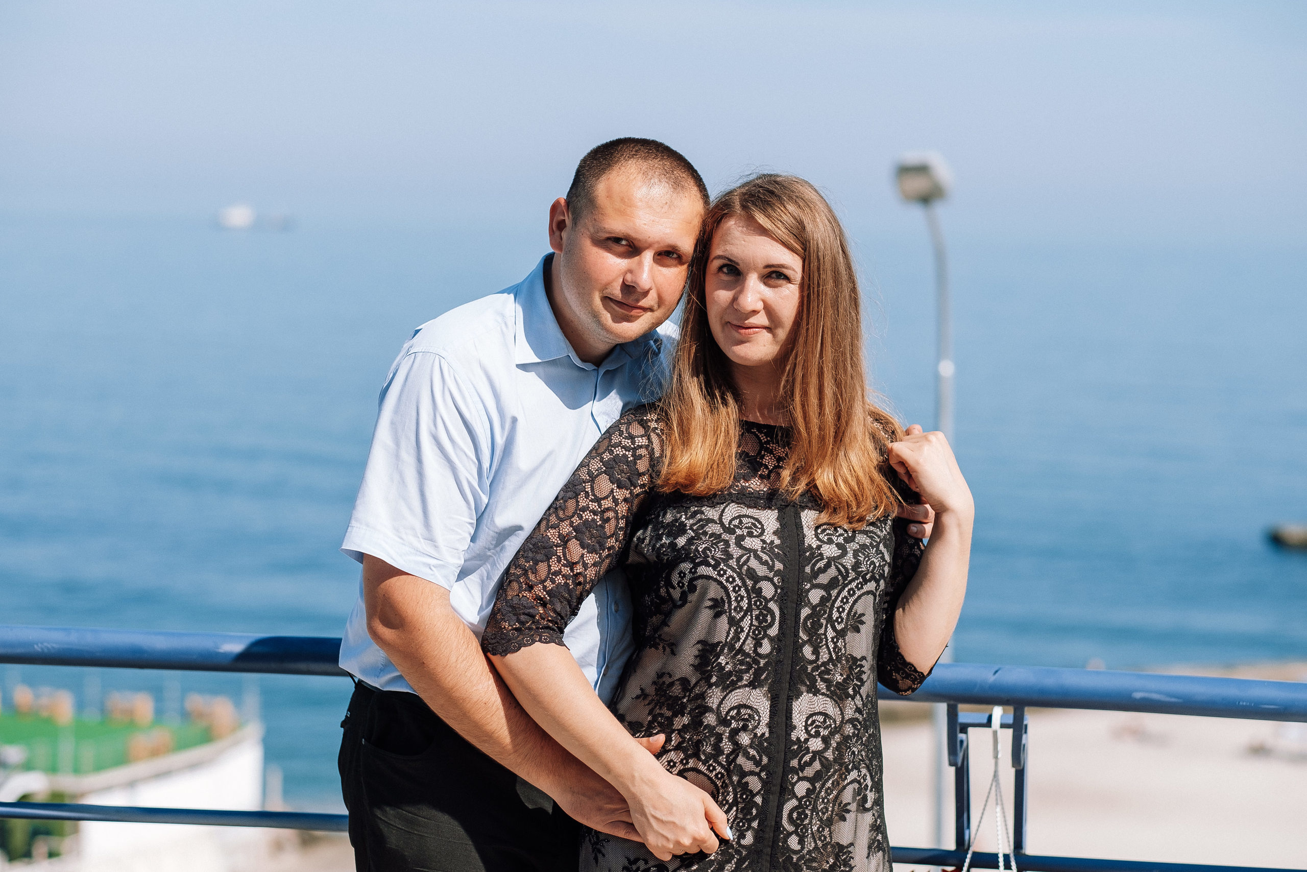 Вика+Максим. Ivan Skufinsky — wedding and family photographer in Vancouver