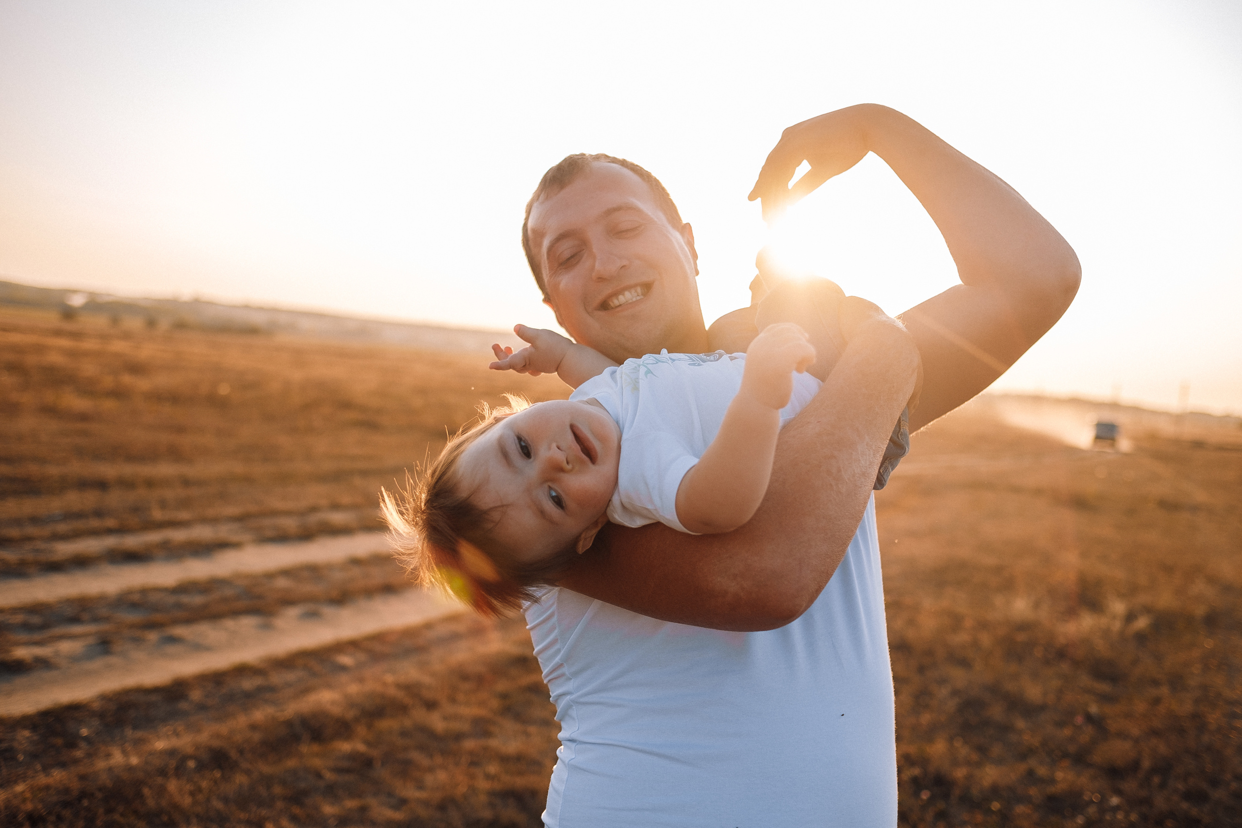 FamilyStory Ira+Kolya+Artem+Yaroslav. Ivan Skufinsky — wedding and family photographer in Vancouver