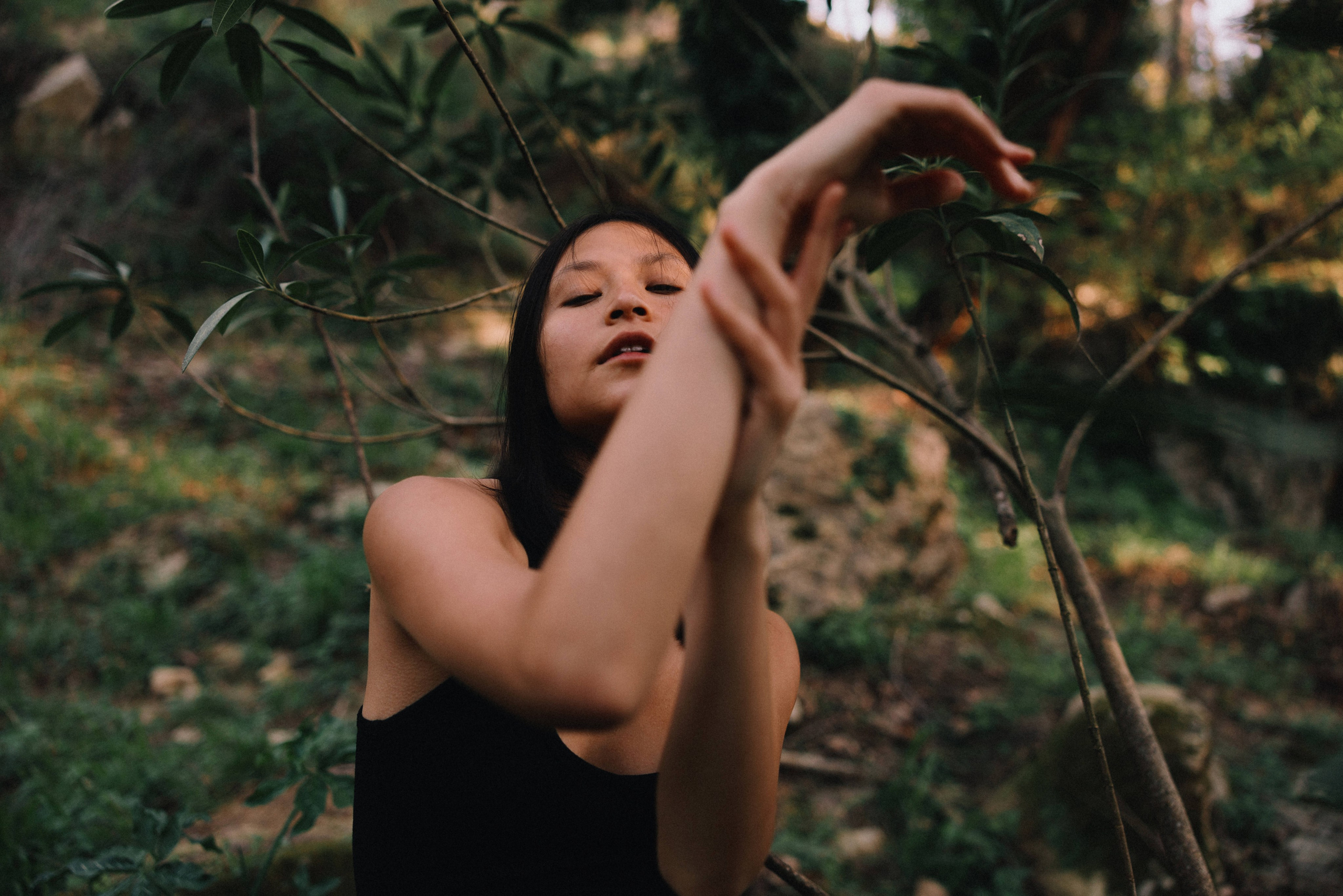 Инивидуальная фотосессия Ванкувер. Ivan Skufinsky — wedding and family photographer in Vancouver