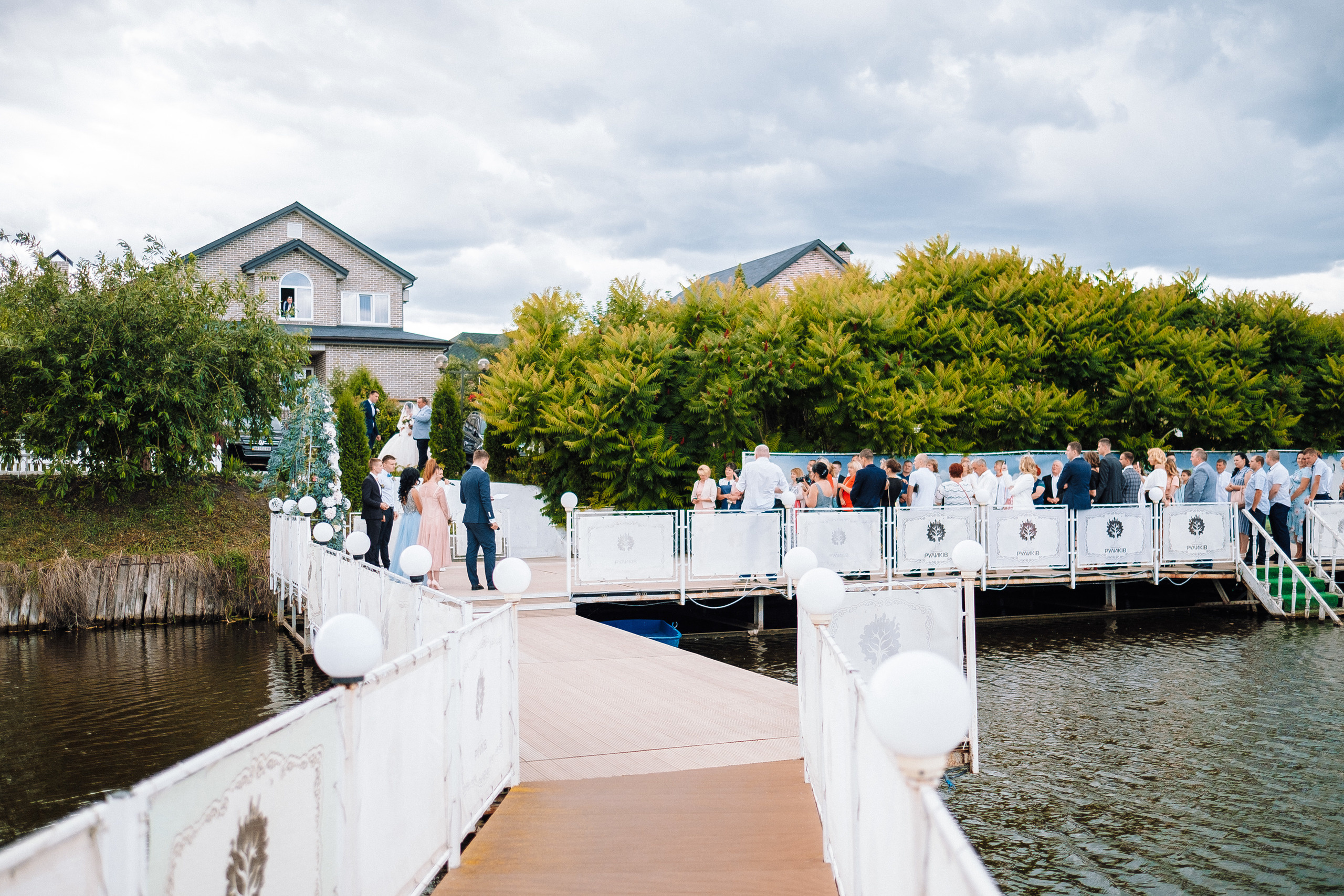 29.06.2019 WeddingStory. Ivan Skufinsky — wedding and family photographer in Vancouver