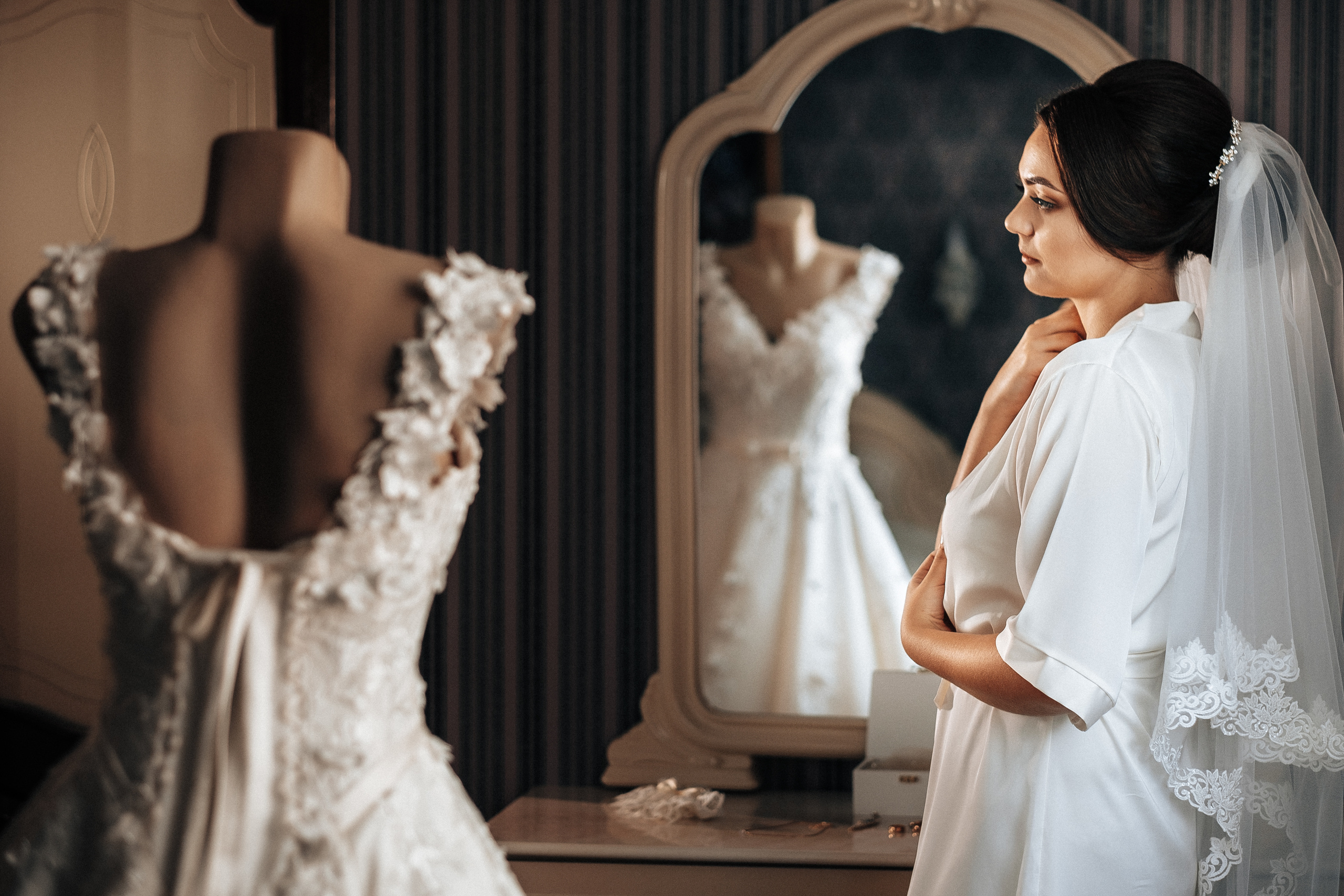 СВАДЬБА 20.07.2019 Дима+Катя. Ivan Skufinsky — wedding and family photographer in Vancouver