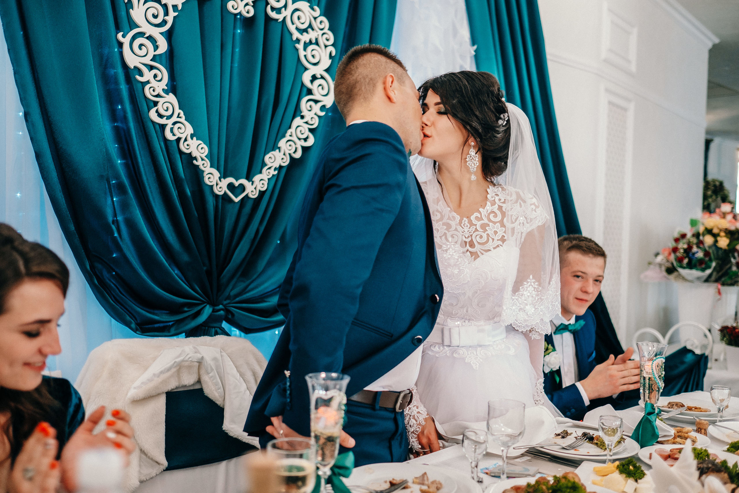 29.09.2018 Wedding Story. Ivan Skufinsky — wedding and family photographer in Vancouver