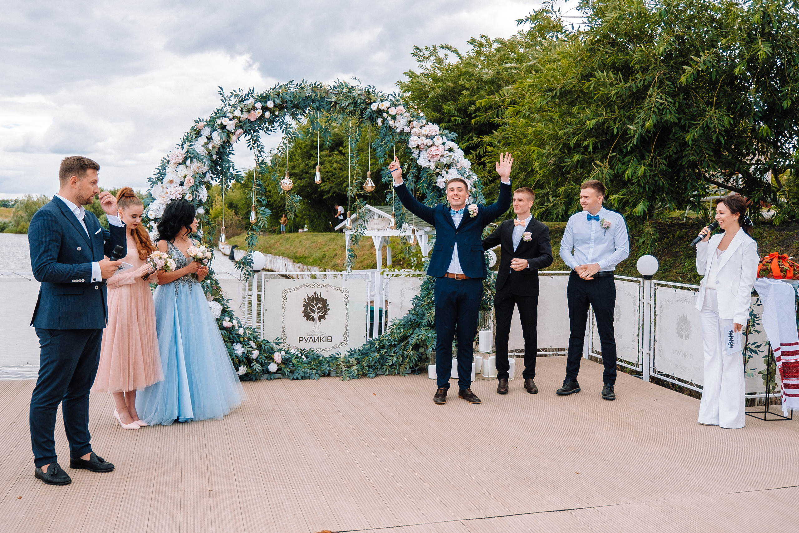 29.06.2019 WeddingStory. Ivan Skufinsky — wedding and family photographer in Vancouver