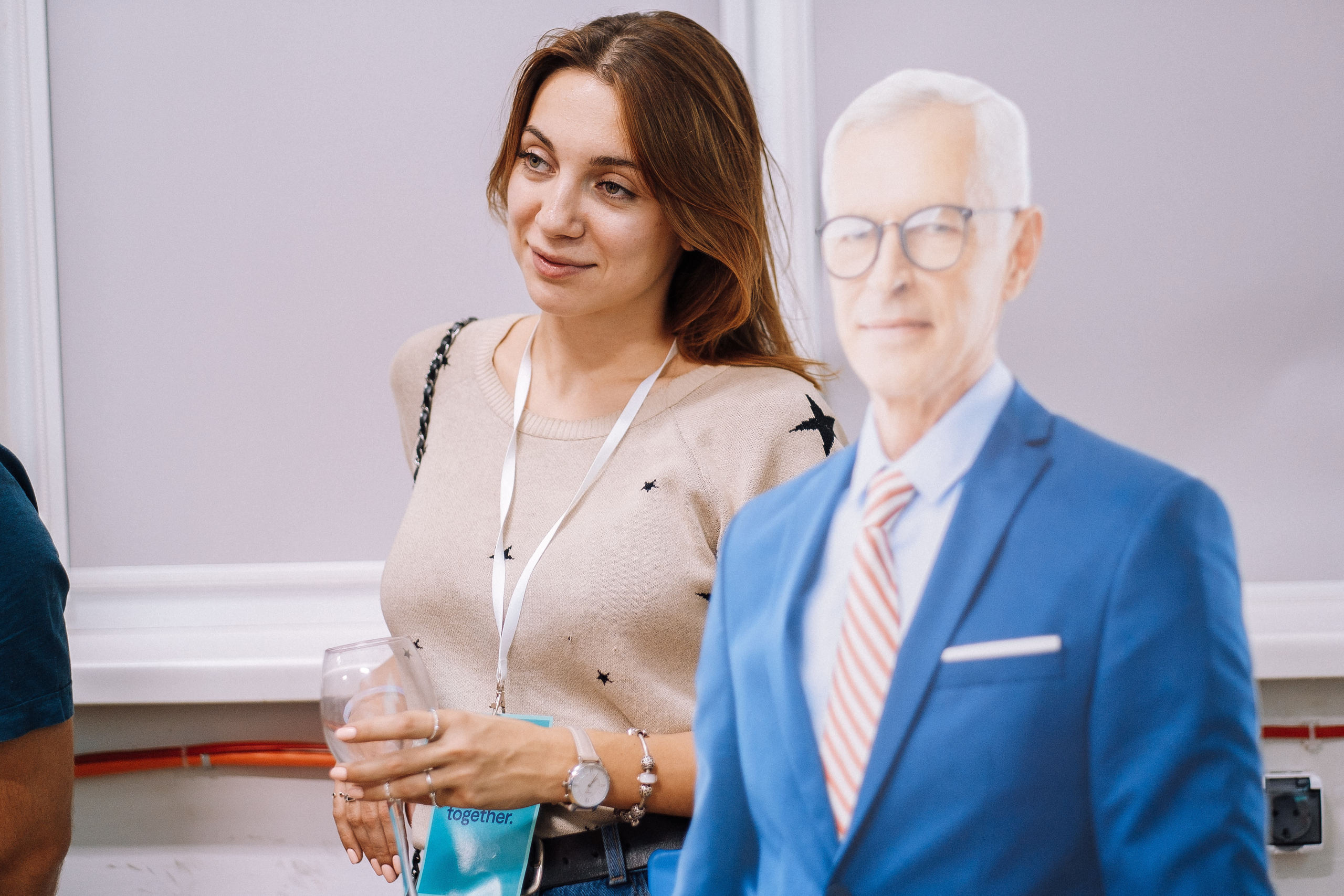 ZEO Alliance 24.10.19 party. Ivan Skufinsky — wedding and family photographer in Vancouver