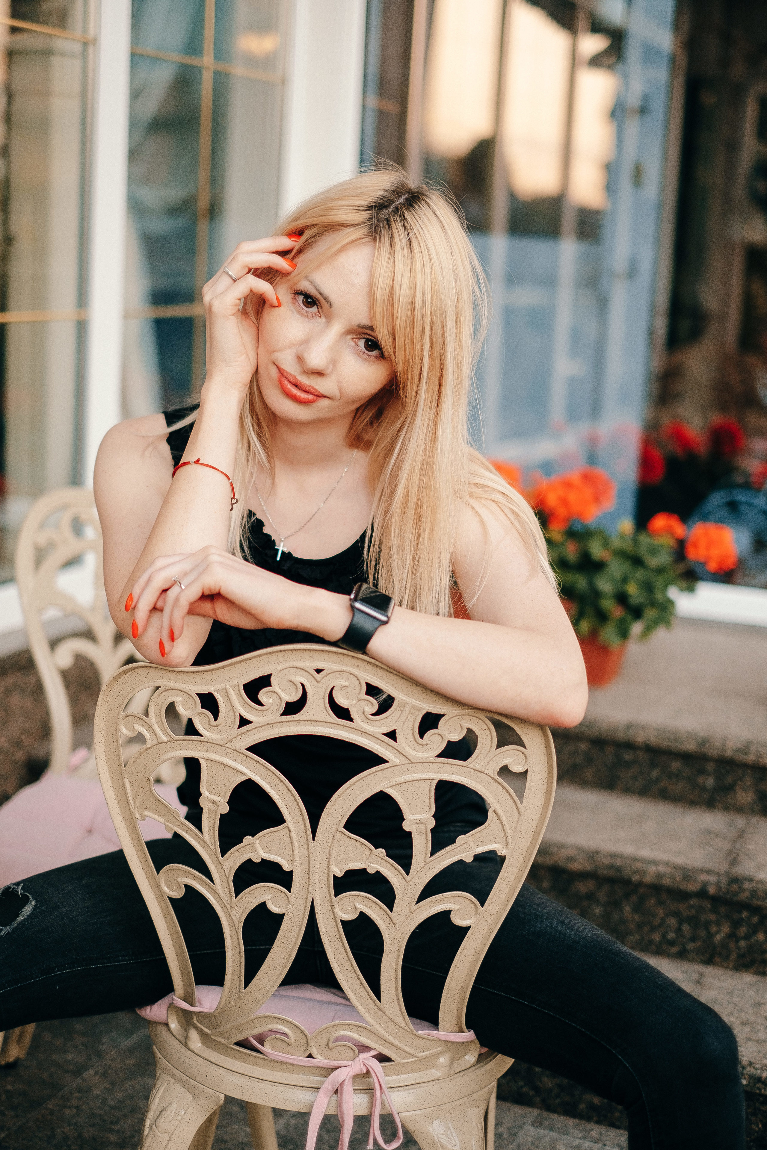 Счастье. Ivan Skufinsky — wedding and family photographer in Vancouver