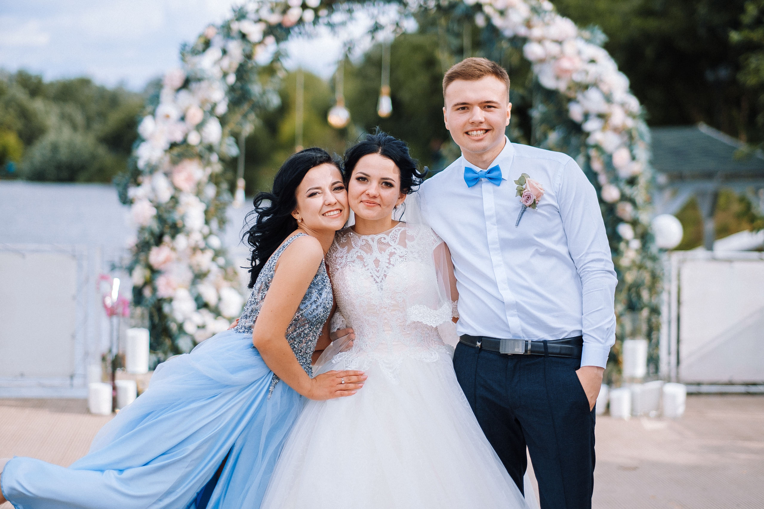 29.06.2019 WeddingStory. Ivan Skufinsky — wedding and family photographer in Vancouver