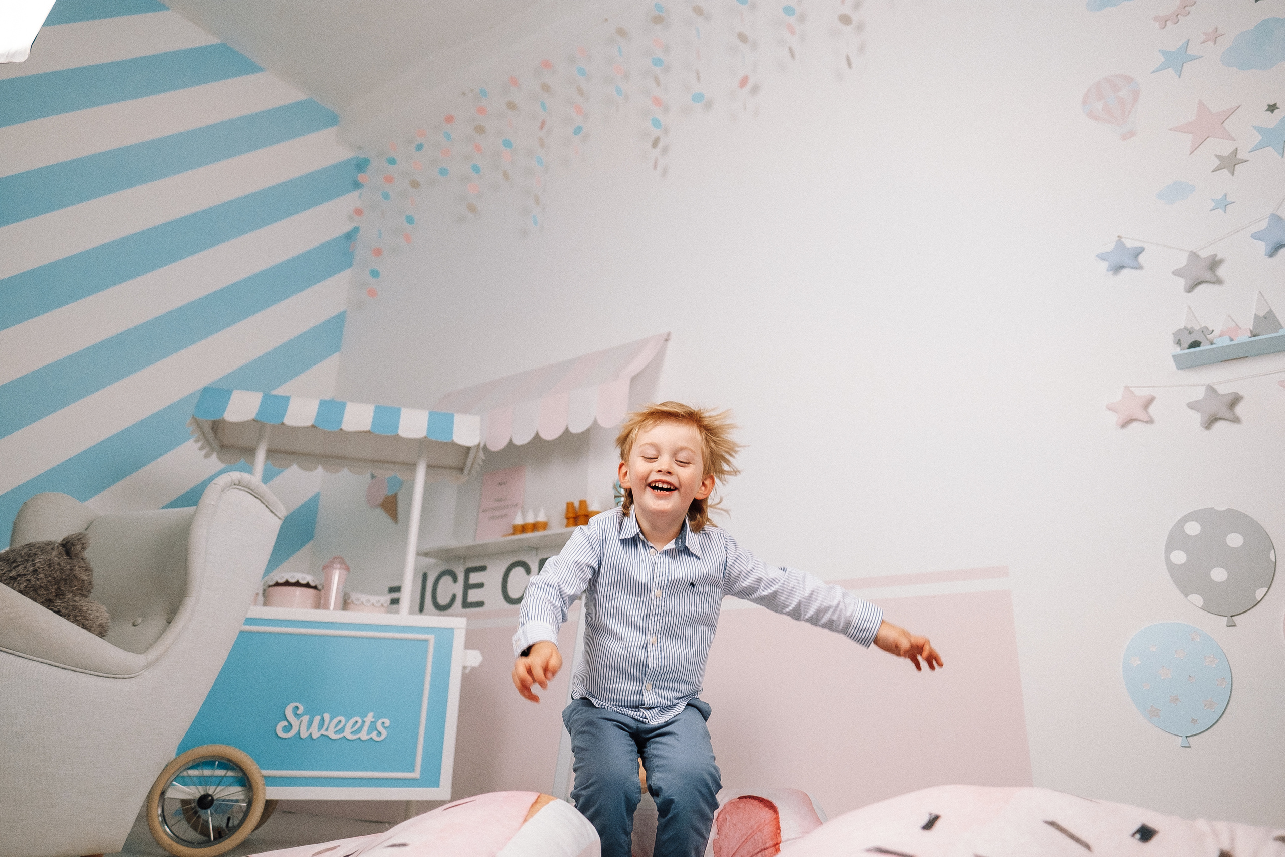 Family Story. Ivan Skufinsky — wedding and family photographer in Vancouver