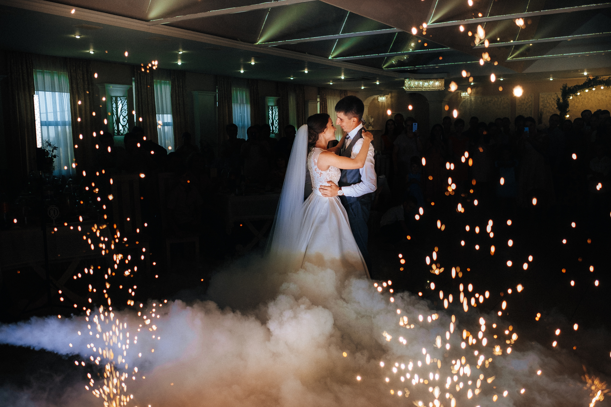 Свадебная история Иван+Ирина. Ivan Skufinsky — wedding and family photographer in Vancouver