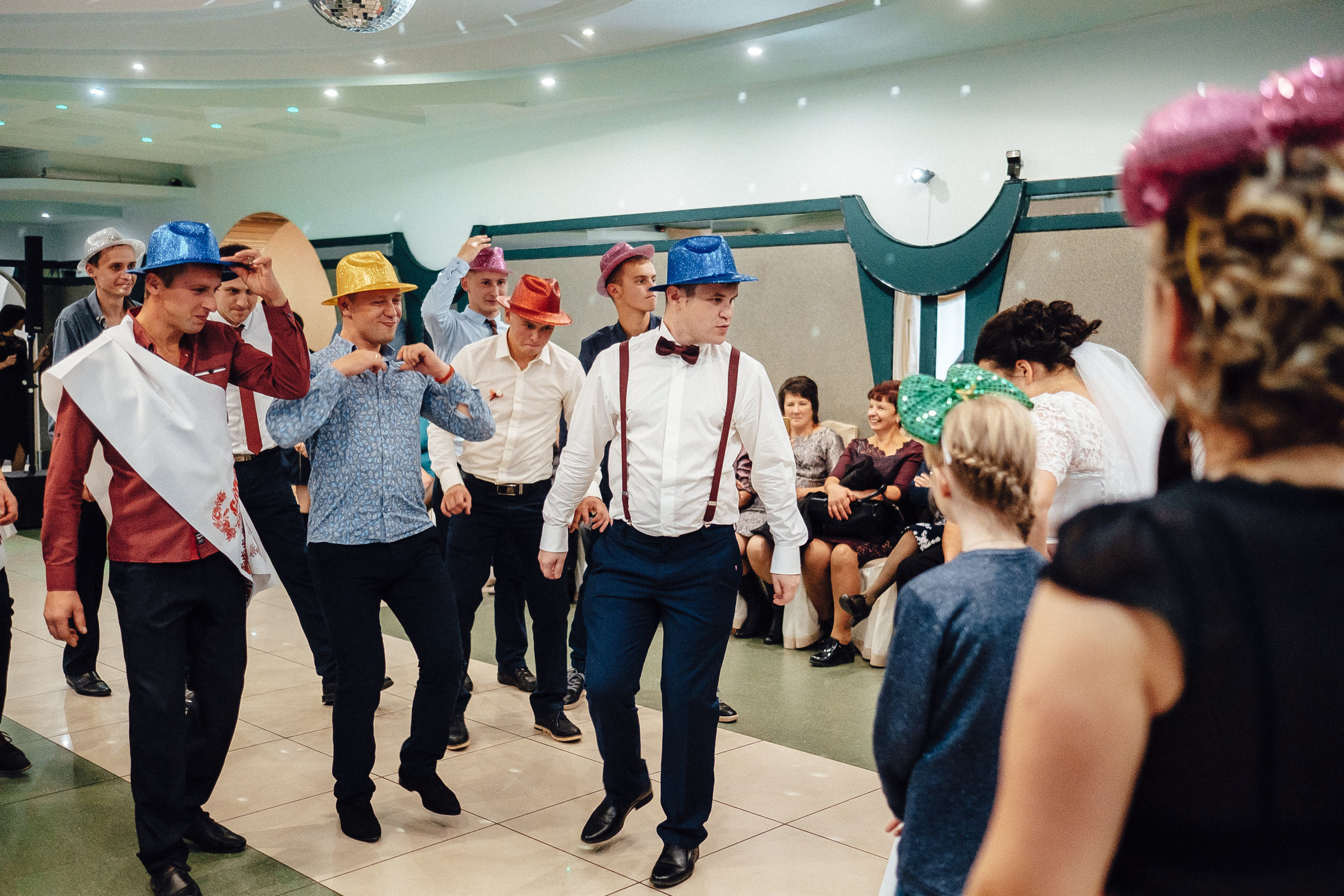 13.09.2018 Wedding Story. Ivan Skufinsky — wedding and family photographer in Vancouver