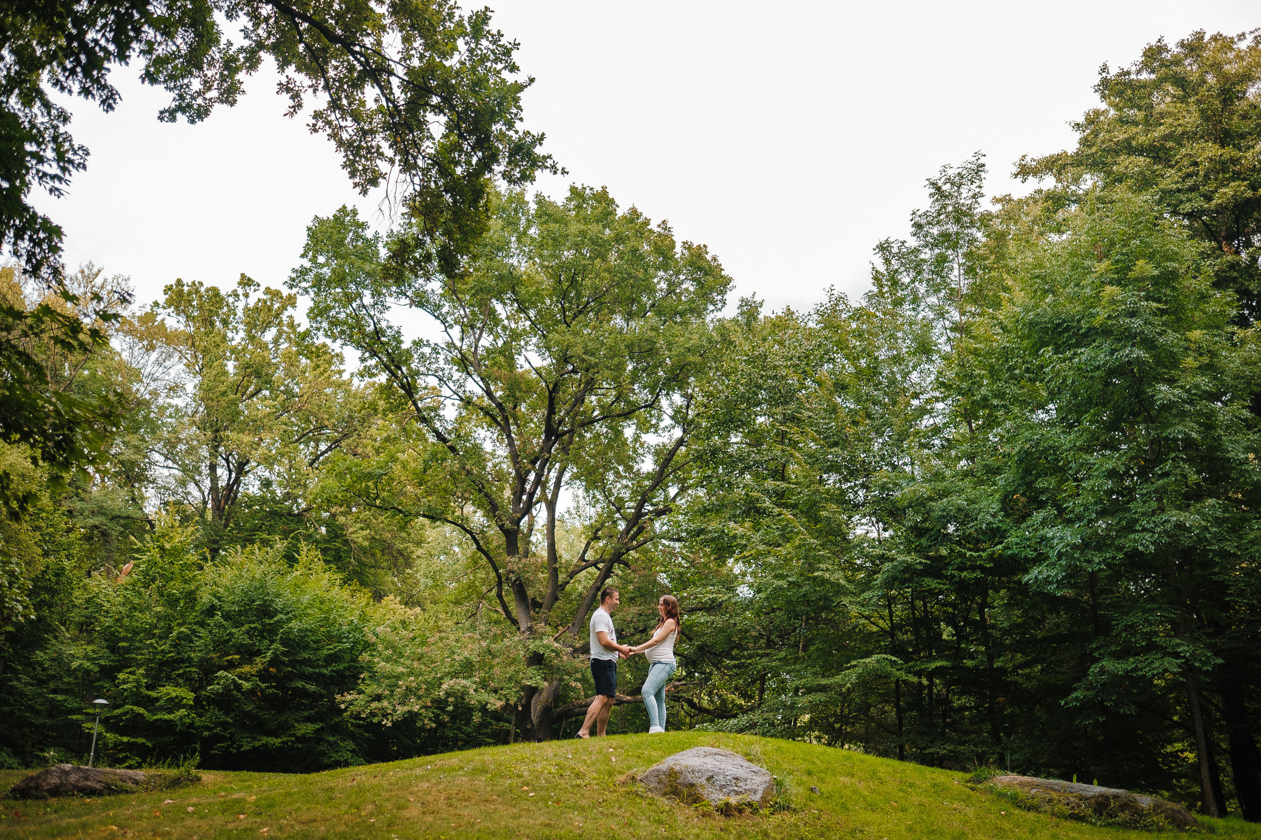 Оля+Саша. Ivan Skufinsky — wedding and family photographer in Vancouver