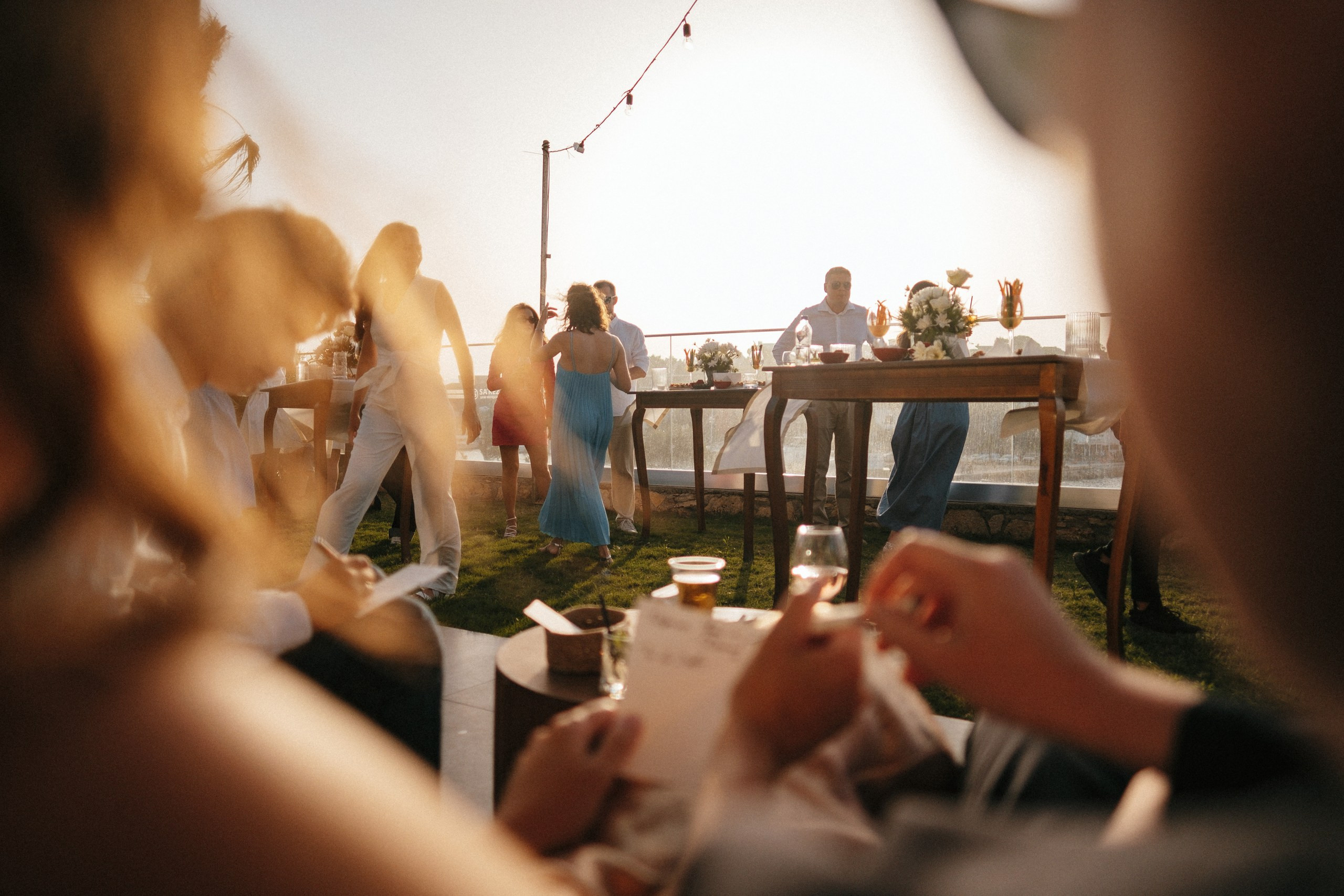 Cheshme. Wedding Story. Ivan Skufinsky — wedding and family photographer in Vancouver