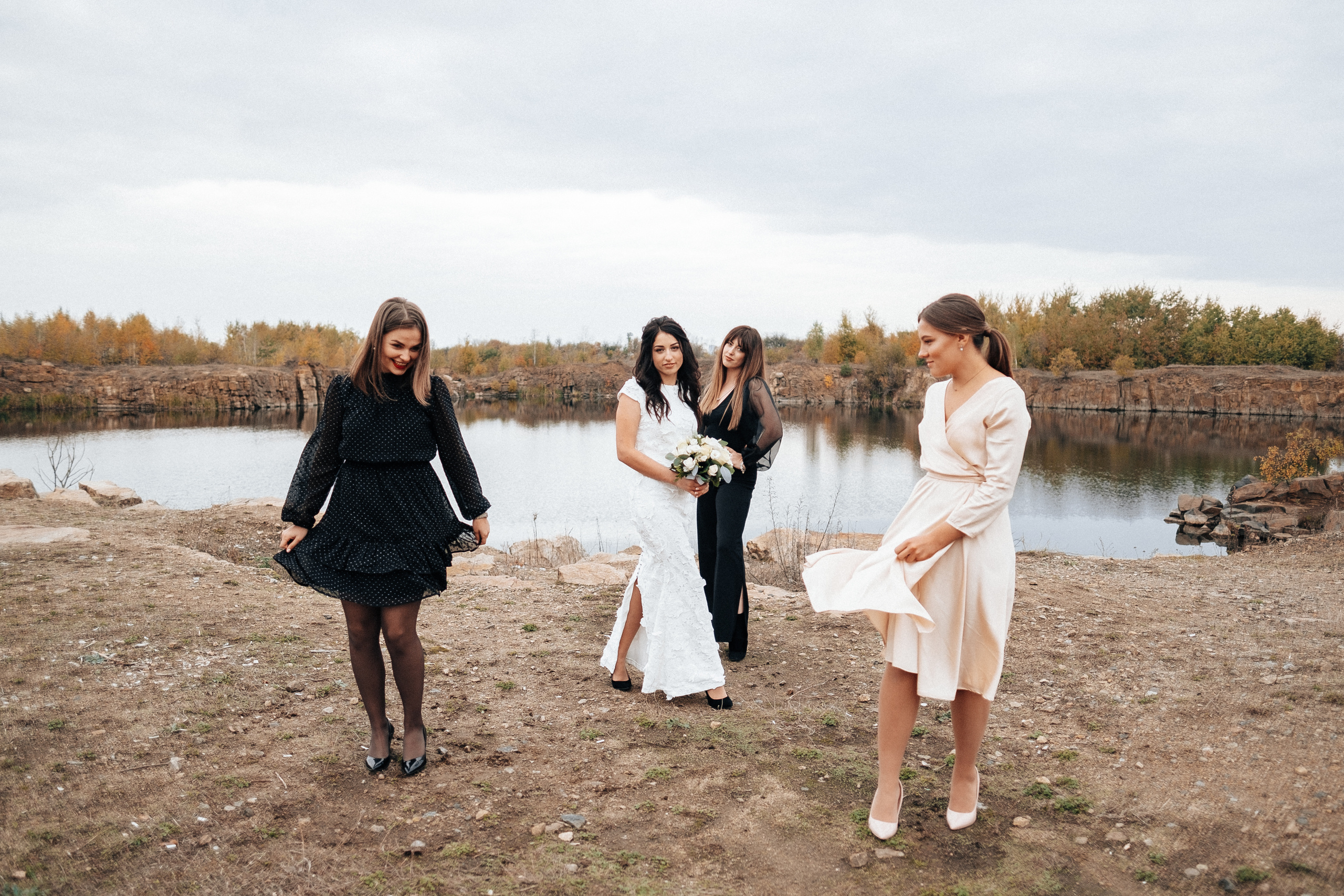 5.10 Wedding Story Yana+Sergey. Ivan Skufinsky — wedding and family photographer in Vancouver