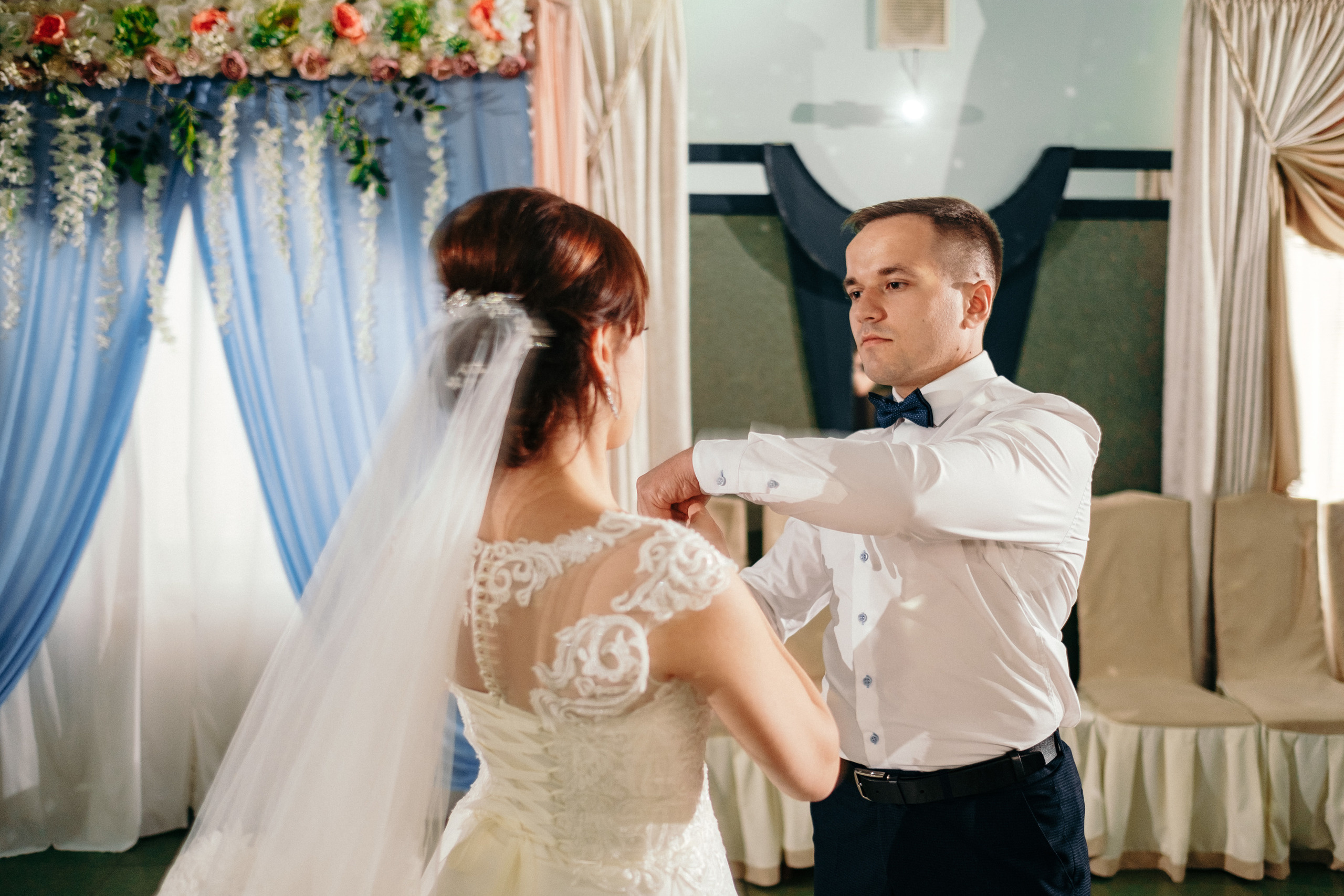 Дмитрий+Наташа 22.09.2018. Ivan Skufinsky — wedding and family photographer in Vancouver