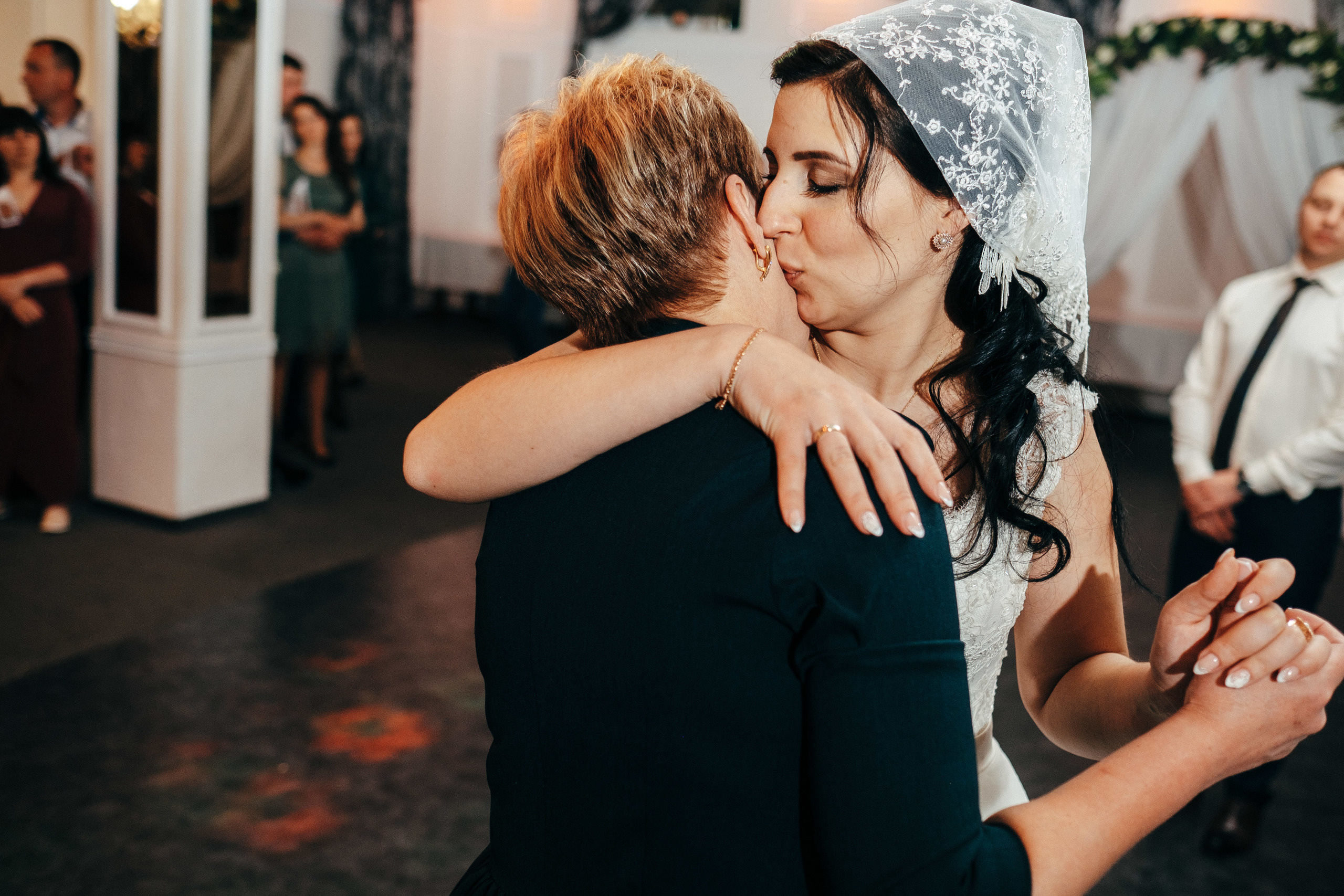 Виктор+Катя. Ivan Skufinsky — wedding and family photographer in Vancouver