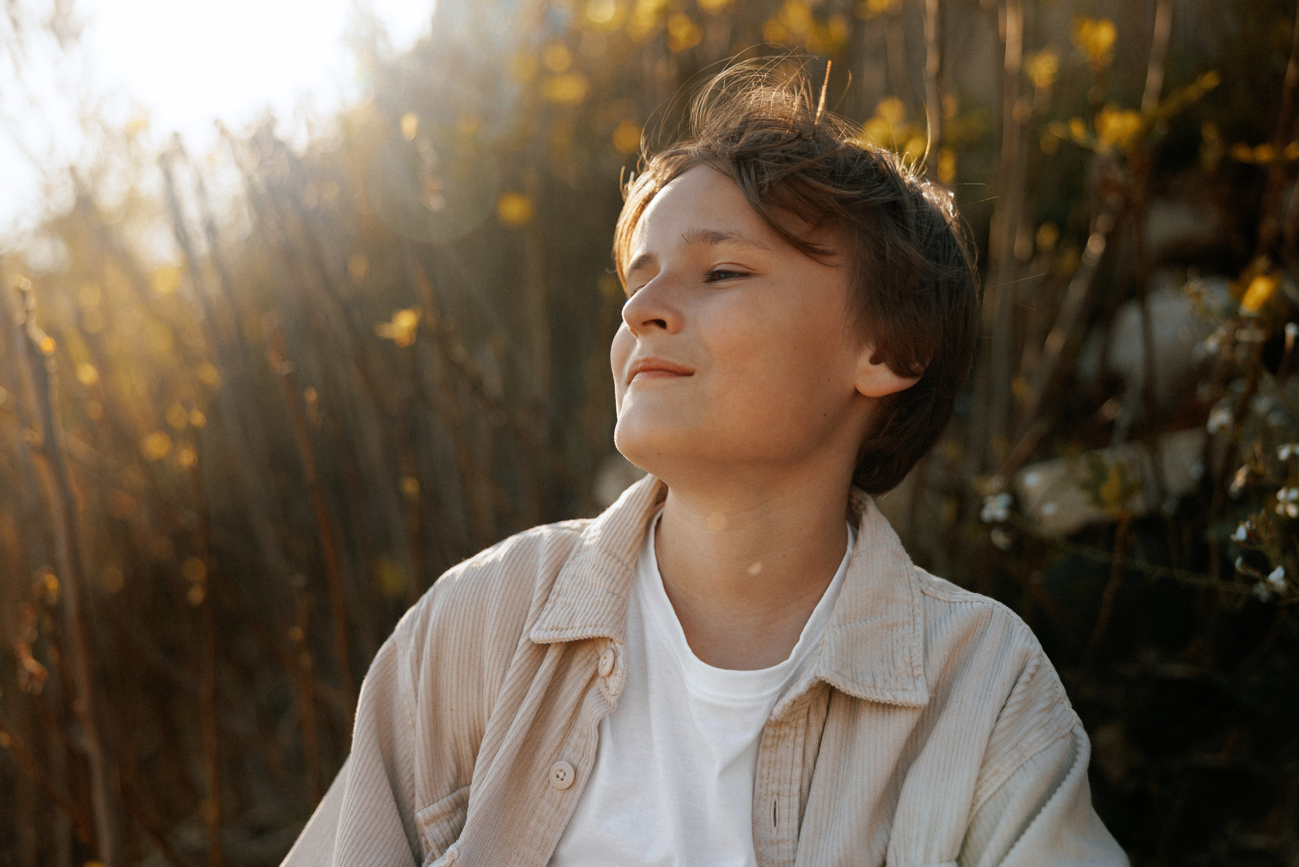 Family photo session on the beach in Vancouver BC Сanada. Twins. Ivan Skufinsky — wedding and family photographer in Vancouver