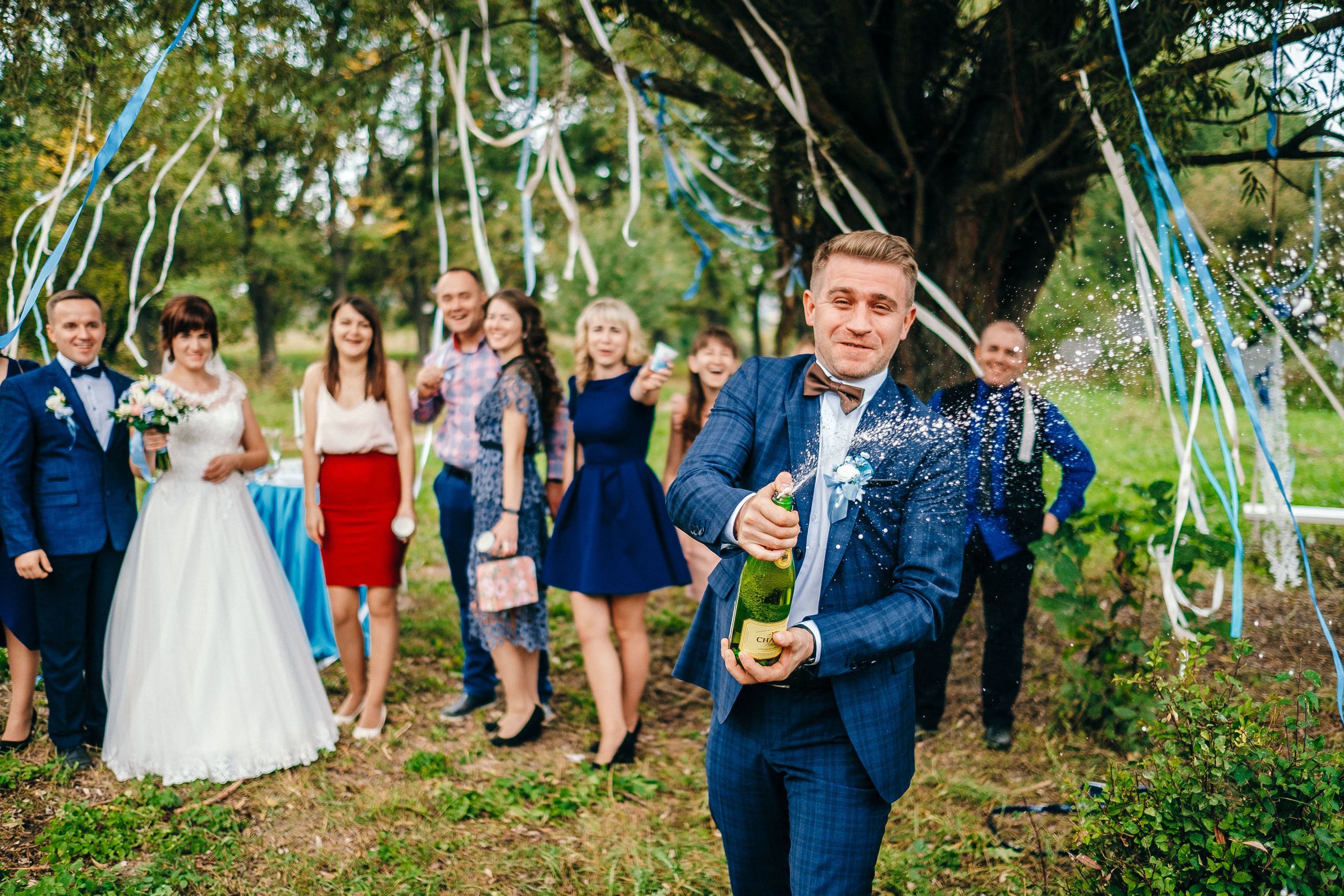 Дмитрий+Наташа 22.09.2018. Ivan Skufinsky — wedding and family photographer in Vancouver