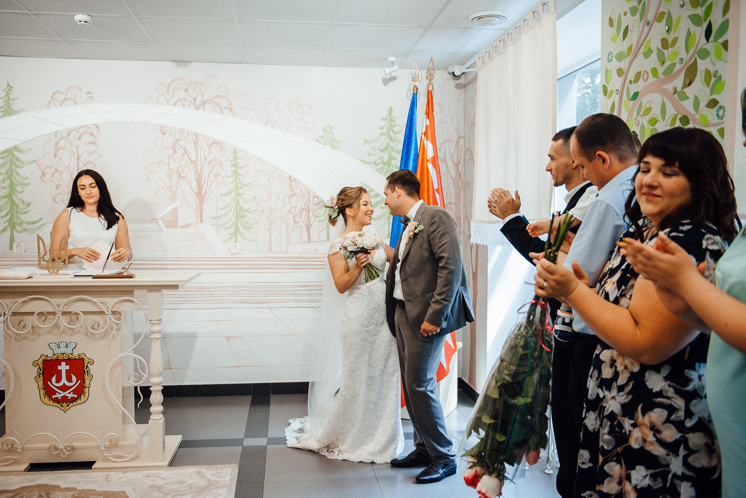 Евгений+Виктория 21.07.2018. Ivan Skufinsky — wedding and family photographer in Vancouver