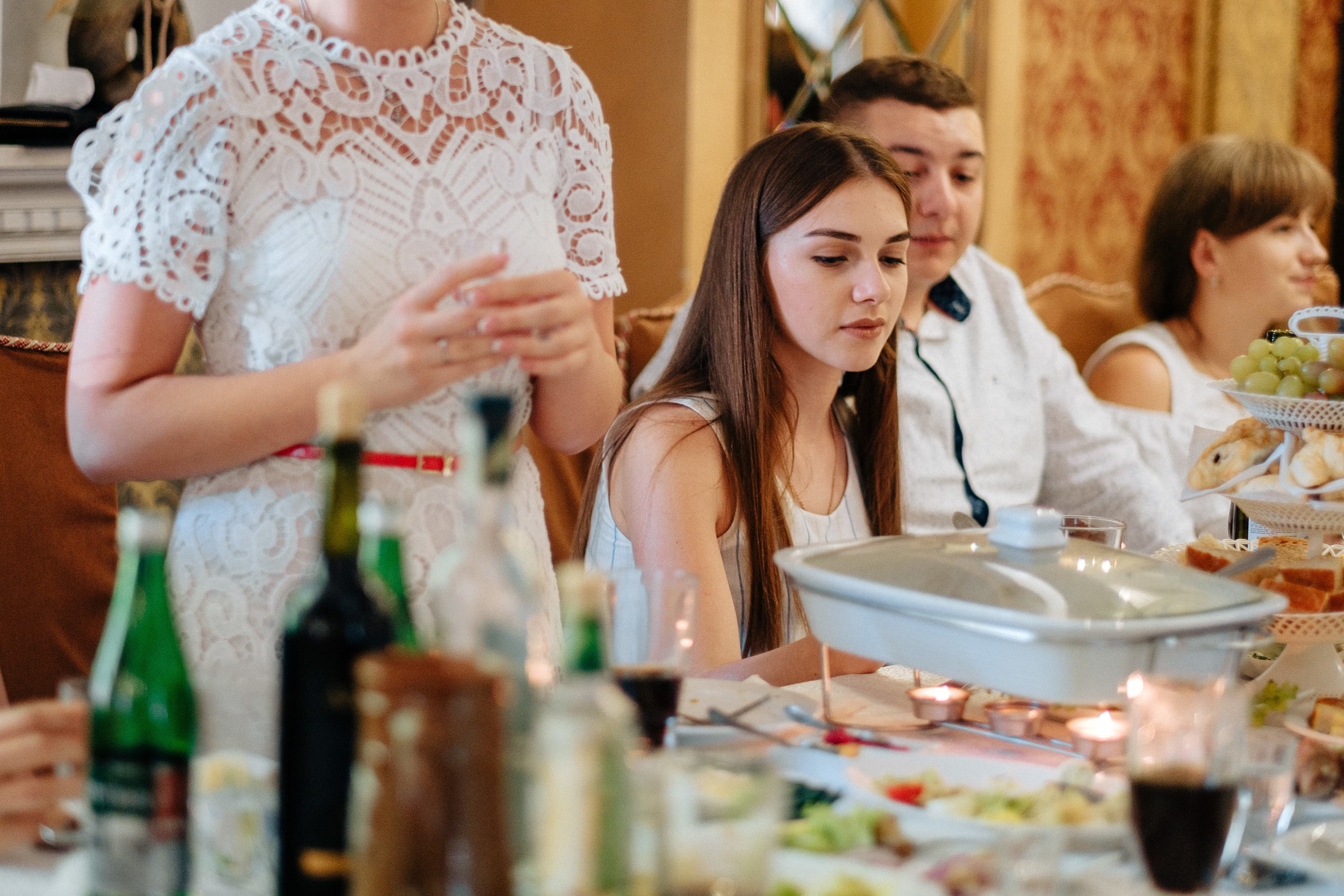 Хрестини 22.07.2018 Даниїл. Ivan Skufinsky — wedding and family photographer in Vancouver