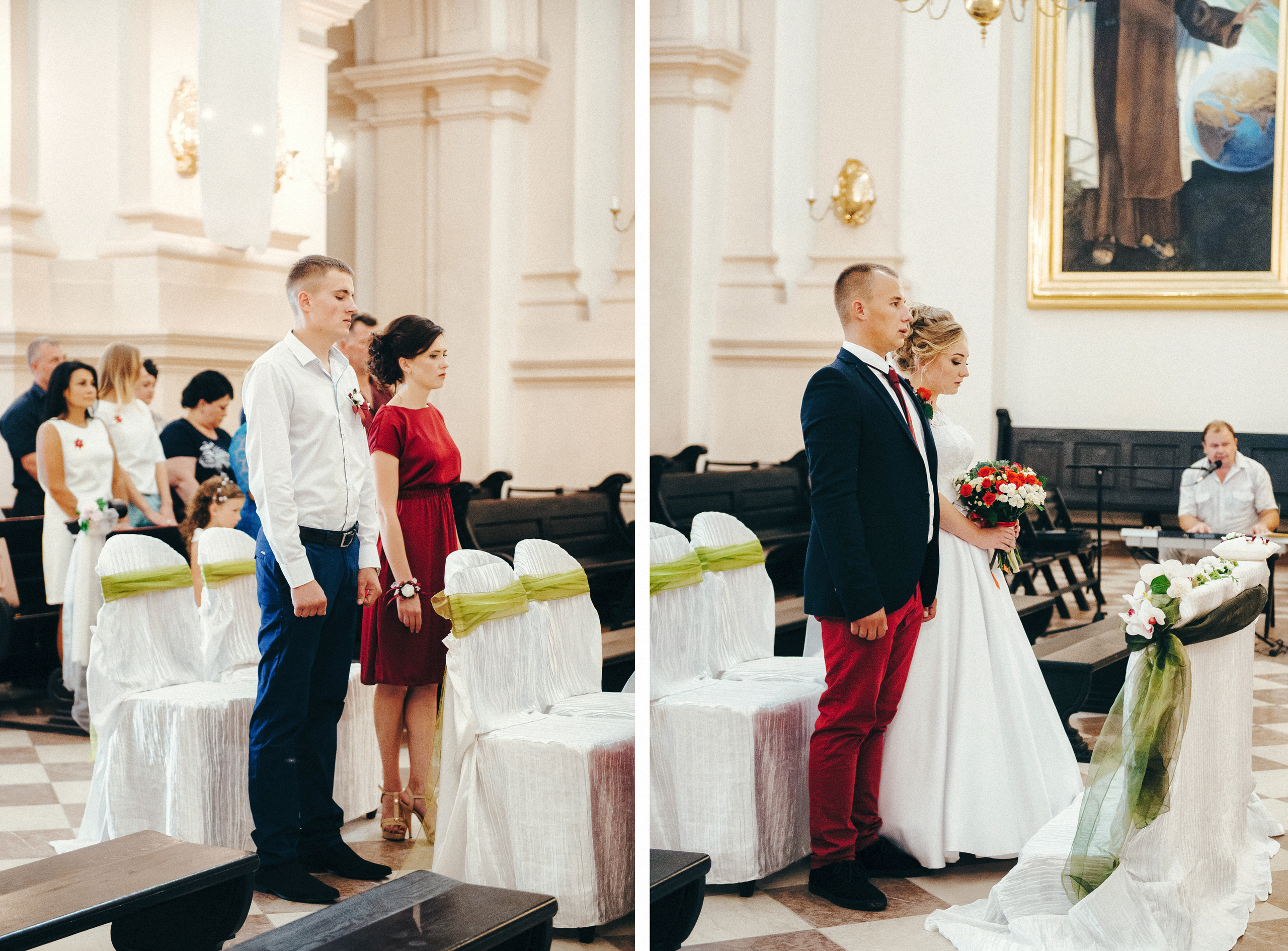 Руслан и Тома. Ivan Skufinsky — wedding and family photographer in Vancouver