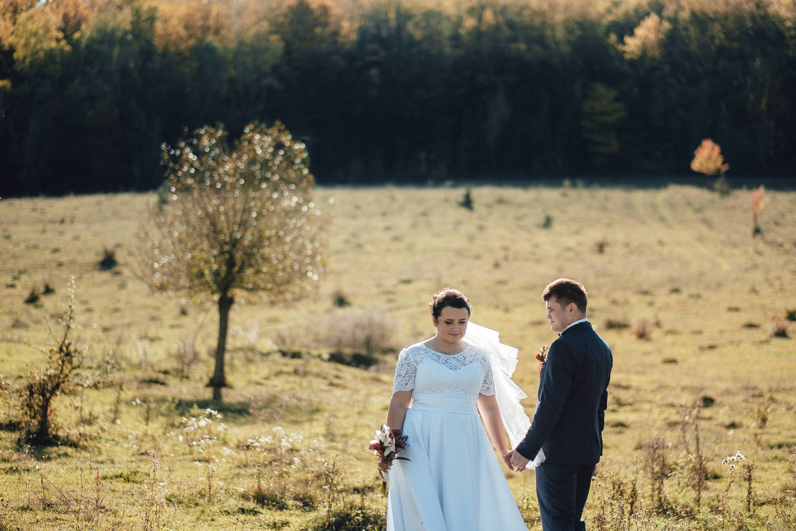 13.09.2018 Wedding Story. Ivan Skufinsky — wedding and family photographer in Vancouver