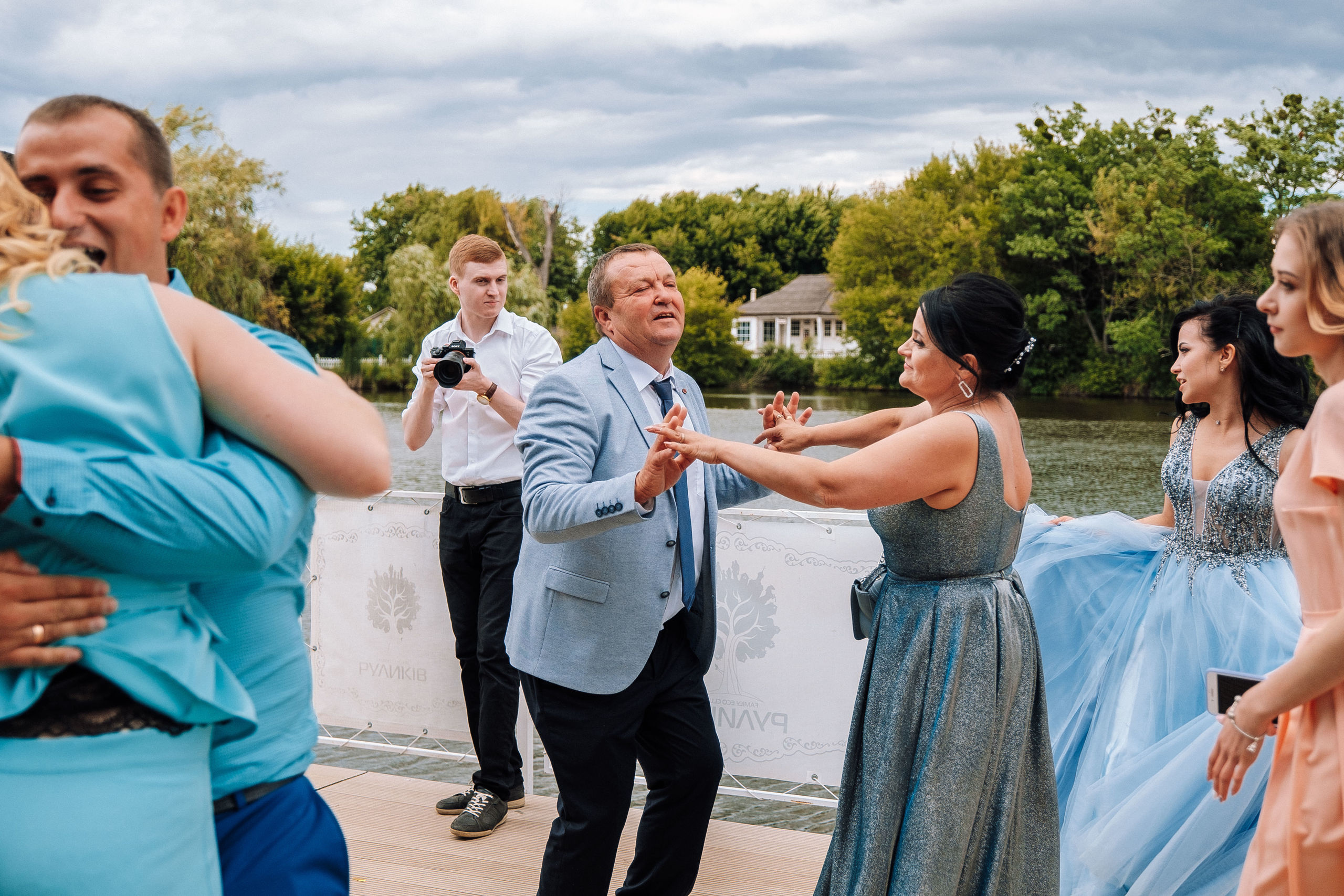 29.06.2019 WeddingStory. Ivan Skufinsky — wedding and family photographer in Vancouver