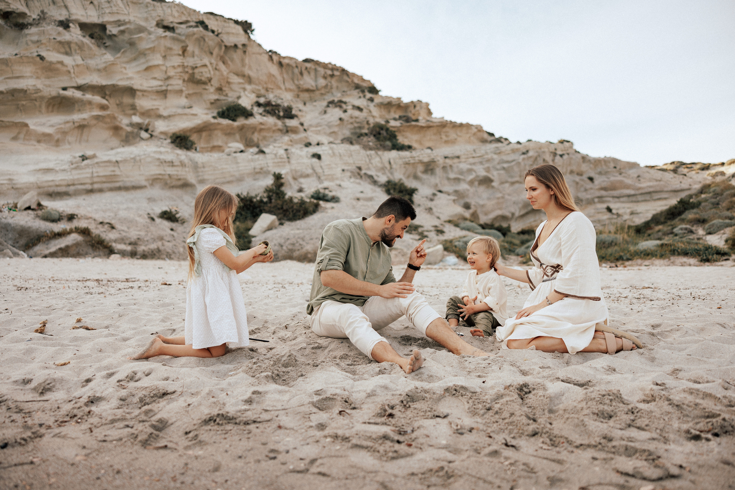 Family photo session in Vancouver Семейная фотосессия в Ванкувере БС. Ivan Skufinsky — wedding and family photographer in Vancouver