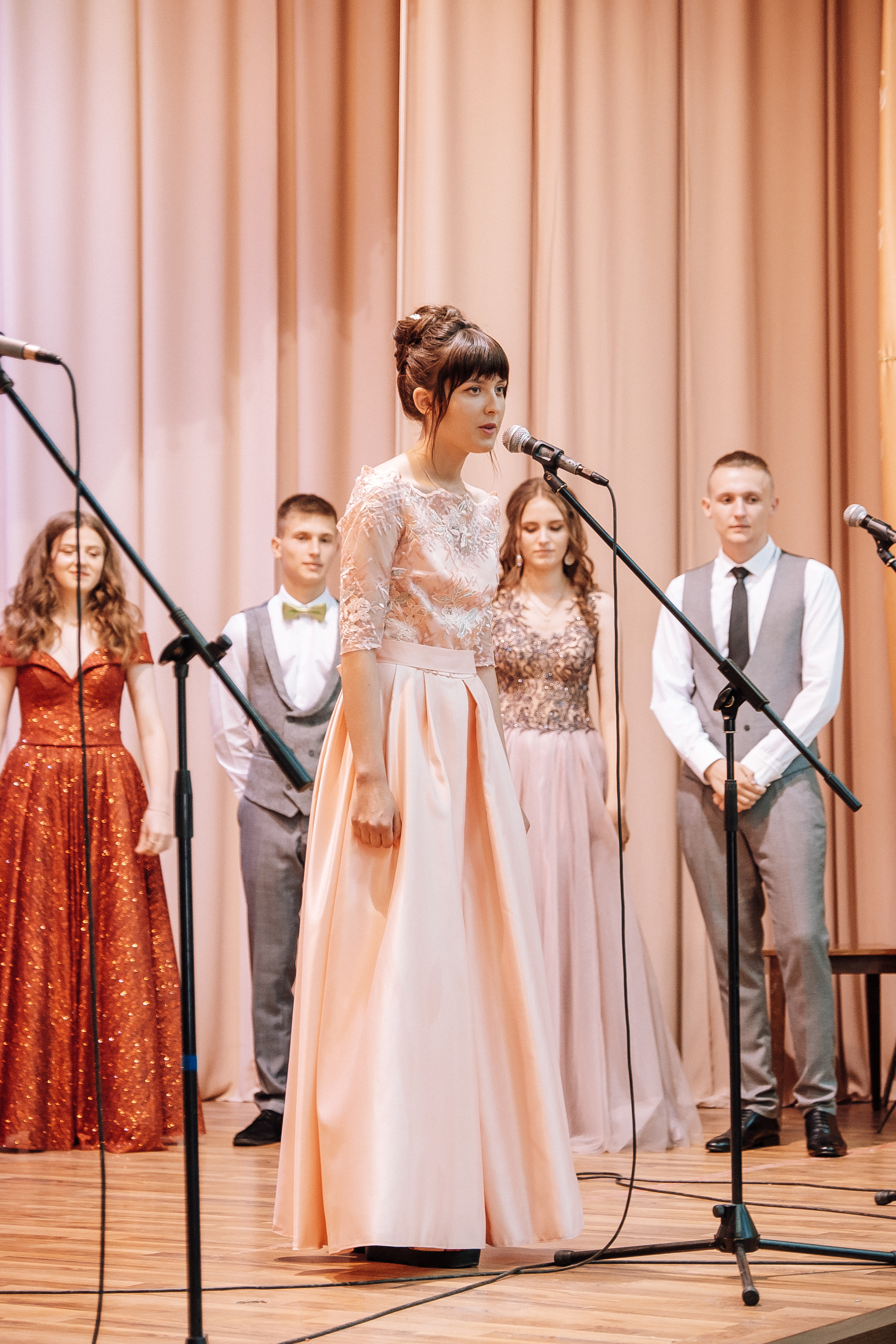 Выпускной школа номер 3. Хмельник. Ivan Skufinsky — wedding and family photographer in Vancouver