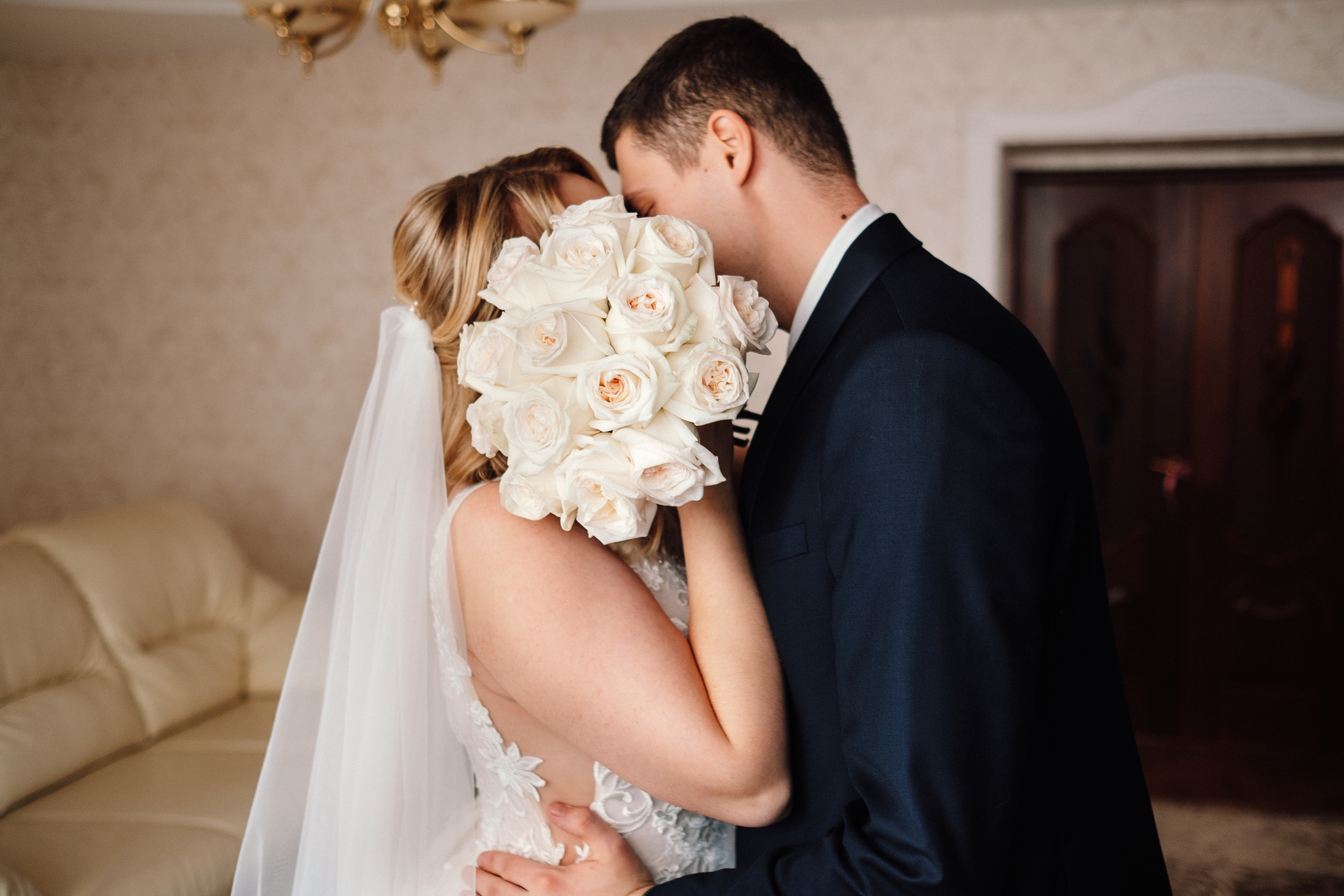 Pre wedding story 19.10.2019. Ivan Skufinsky — wedding and family photographer in Vancouver