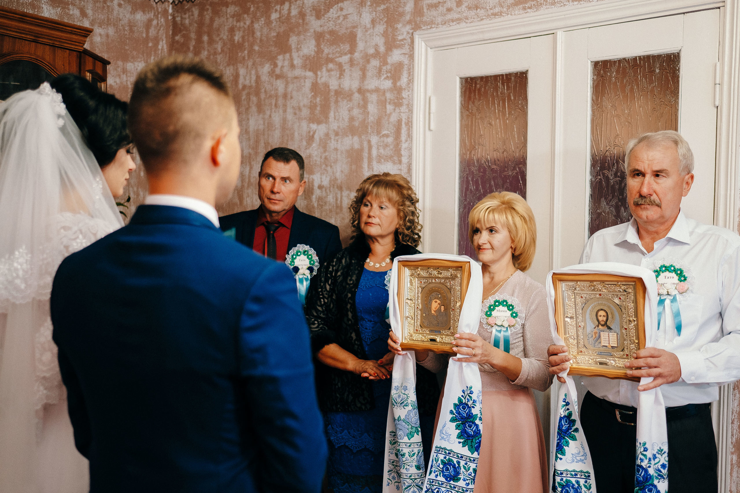 29.09.2018 Wedding Story. Ivan Skufinsky — wedding and family photographer in Vancouver