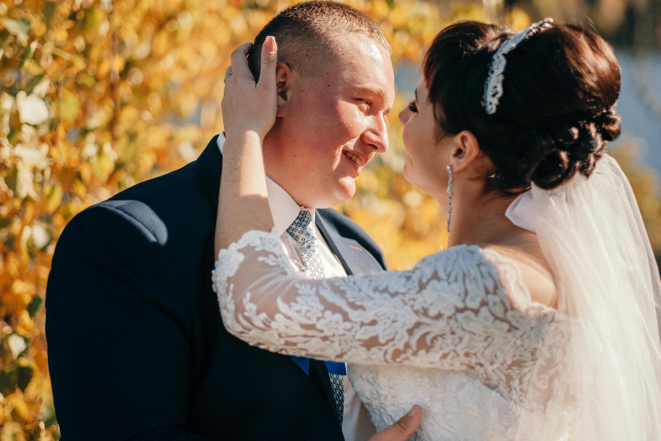 7.10.2018. Ivan Skufinsky — wedding and family photographer in Vancouver