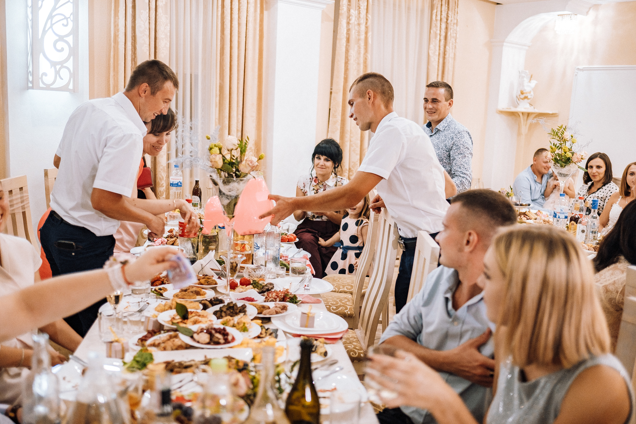 Свадебная история Иван+Ирина. Ivan Skufinsky — wedding and family photographer in Vancouver