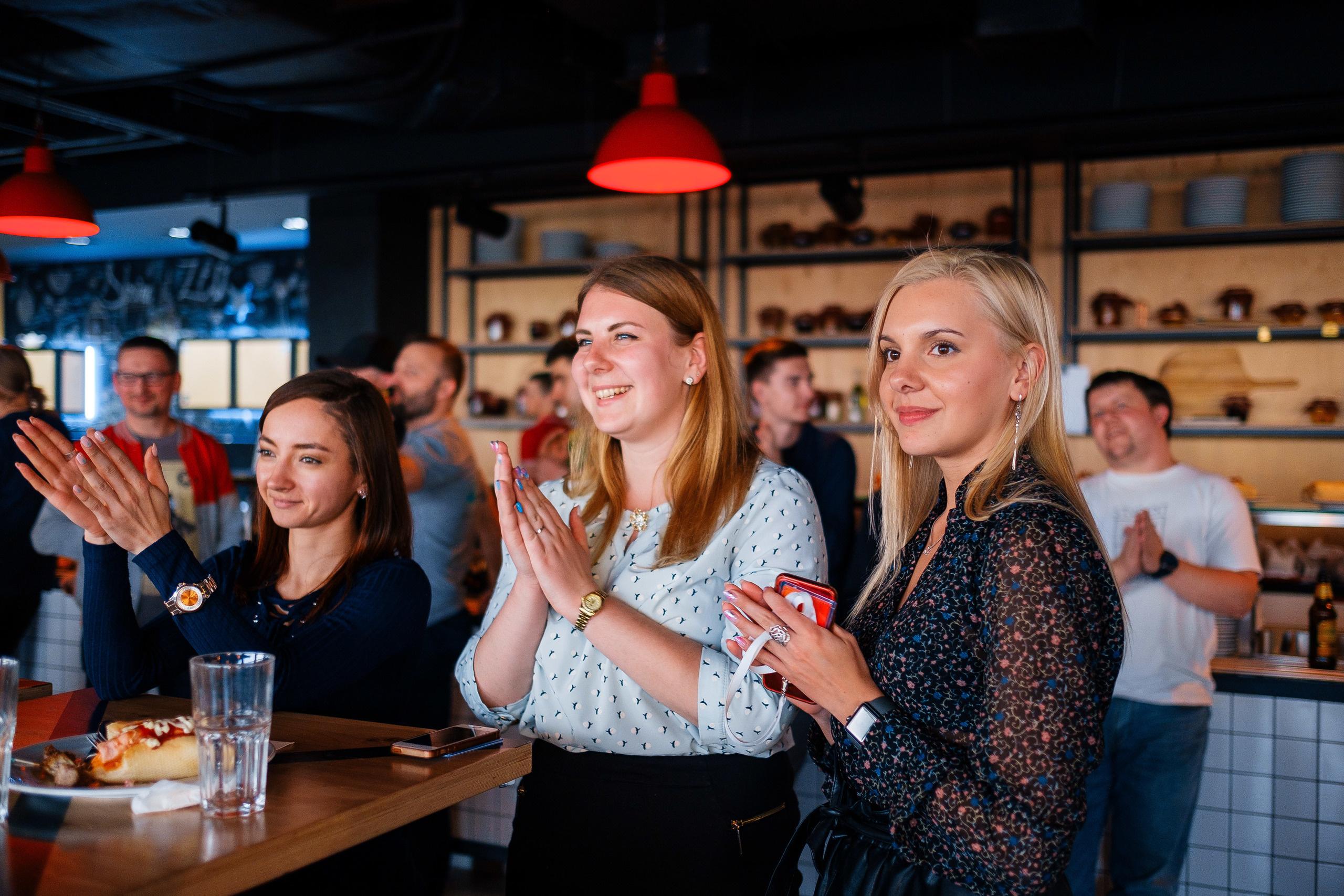 Профессиональный репортажный фотограф. Ivan Skufinsky — wedding and family photographer in Vancouver