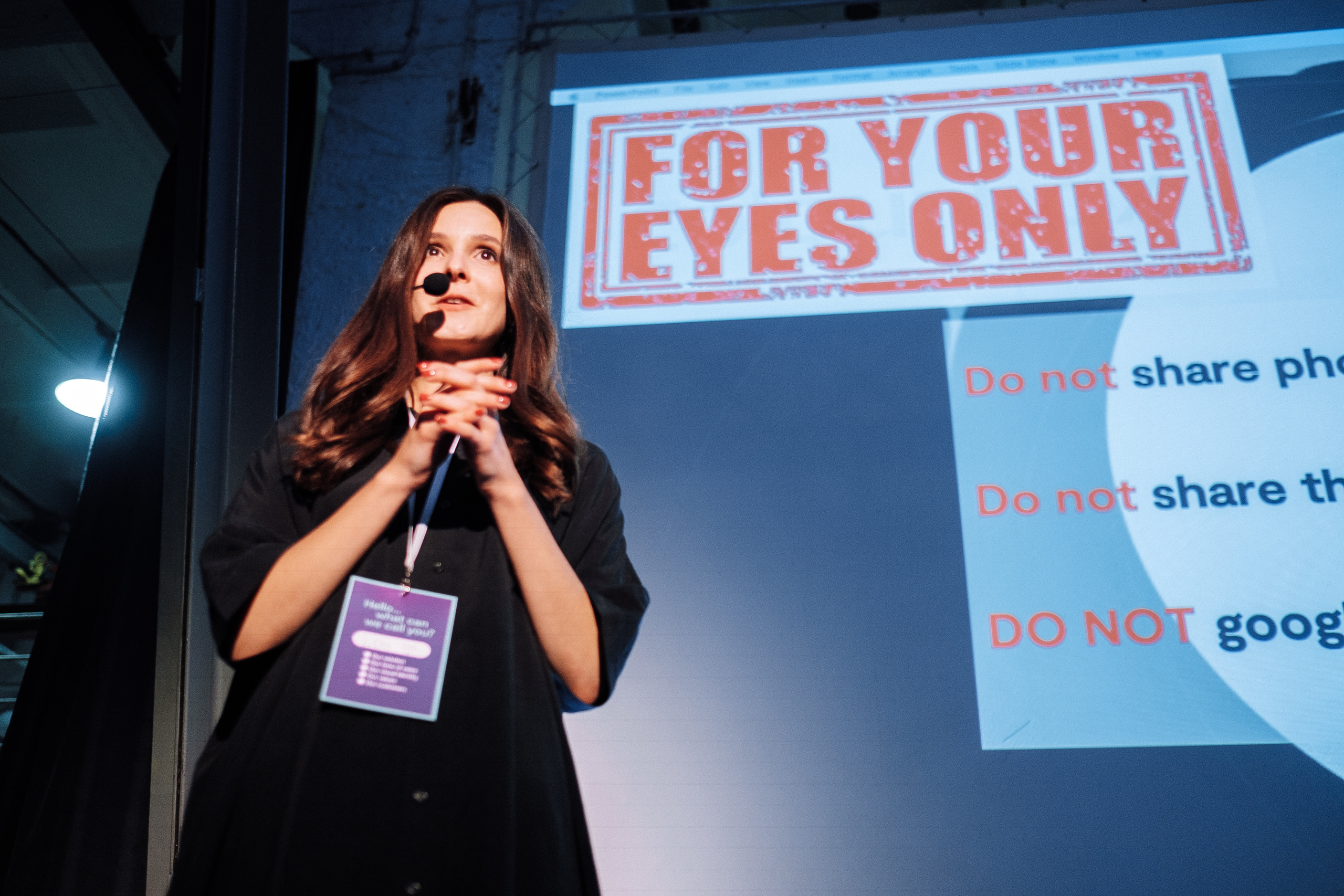 ZEO Alliance 24.10.19 party. Ivan Skufinsky — wedding and family photographer in Vancouver